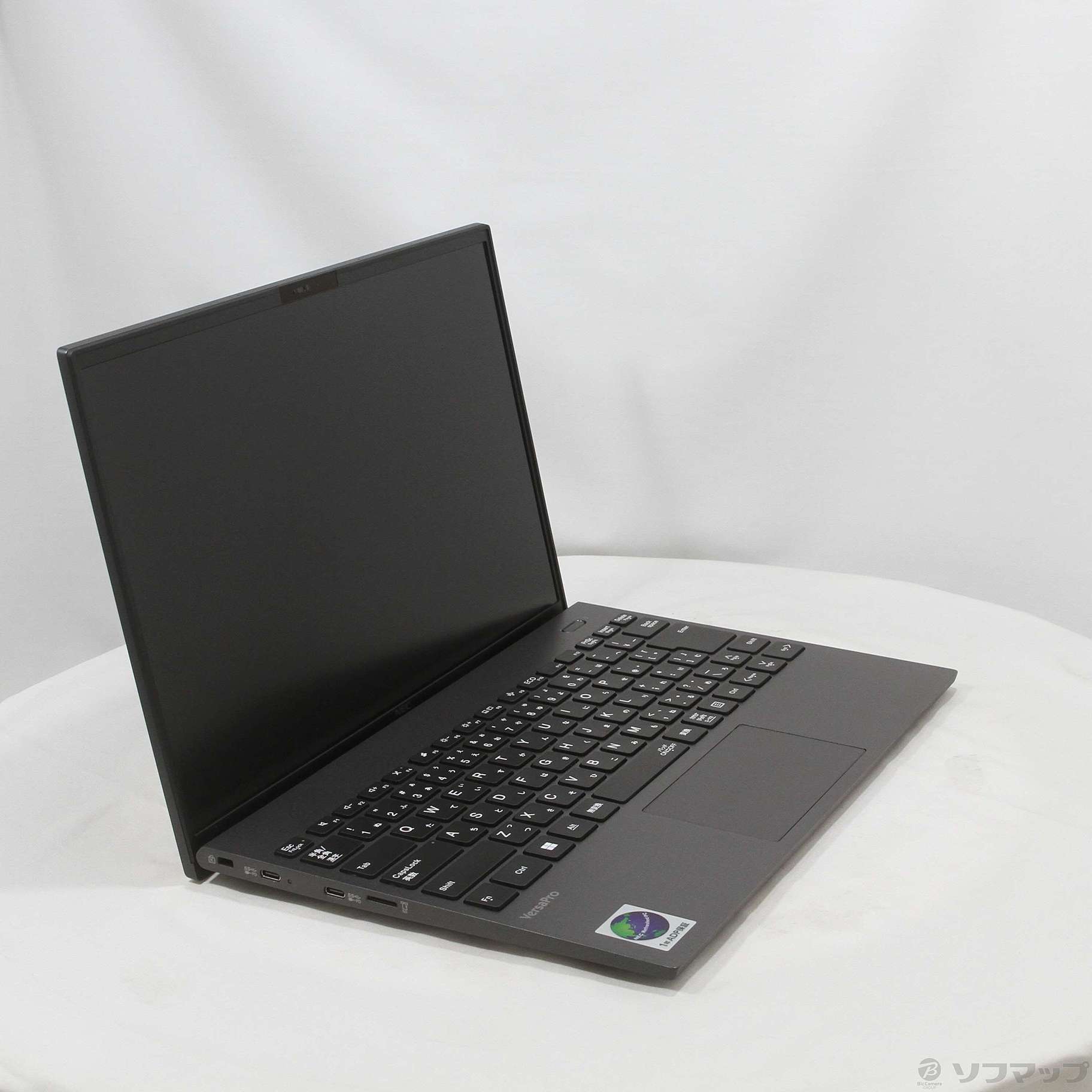 中古】VersaPro タイプVG PC-VKT46GZGL 〔NEC Refreshed PC