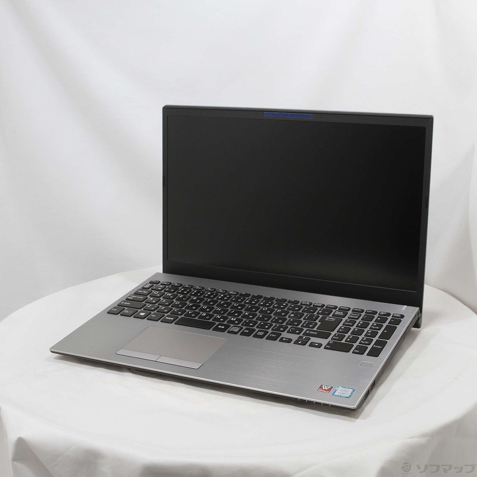 VAIO S15 VJS154C11N