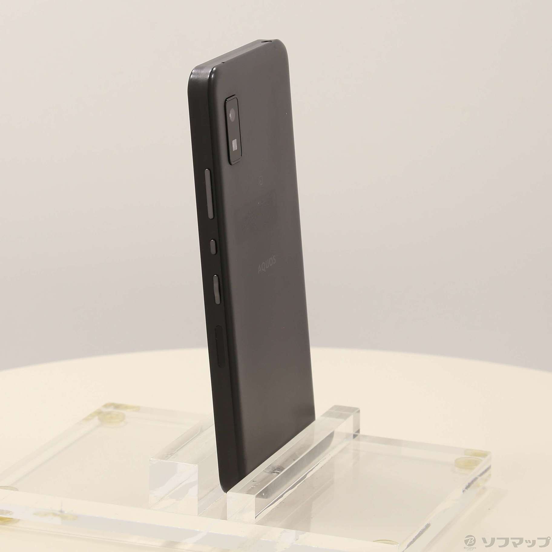 ワイモバイル AQUOS wish2(A204SH) SIMフリー【中古品】 AQUOS wish 【中古】充電ケーブル付き wish2 A204SH 64GB Y