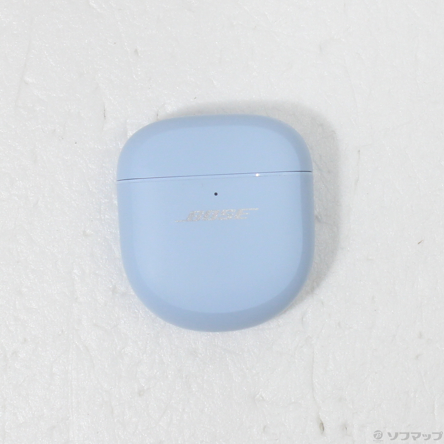 中古】Bose QuietComfort Ultra Earbuds ムーンストーンブルー