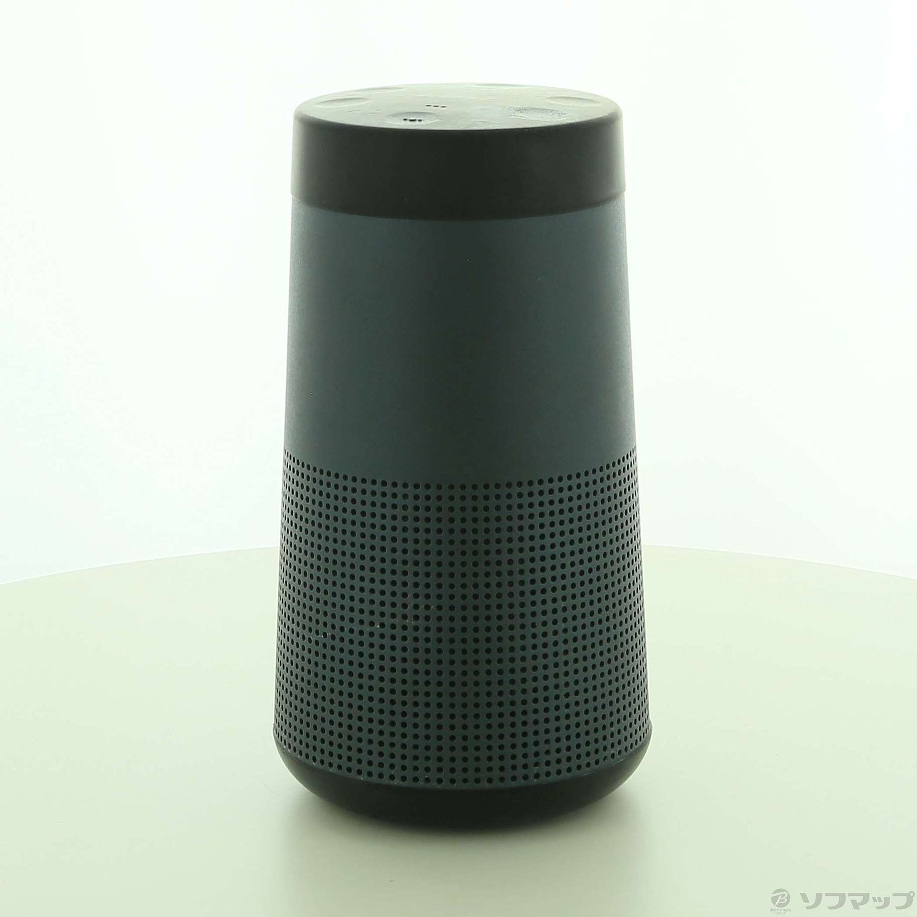 中古】SoundLink Revolve Bluetooth speaker トリプルブラック