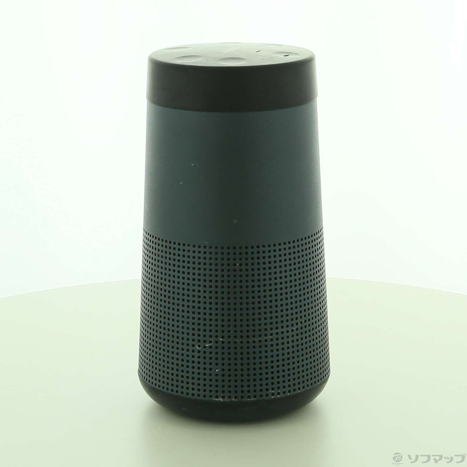 中古】SoundLink Revolve Bluetooth speaker トリプルブラック