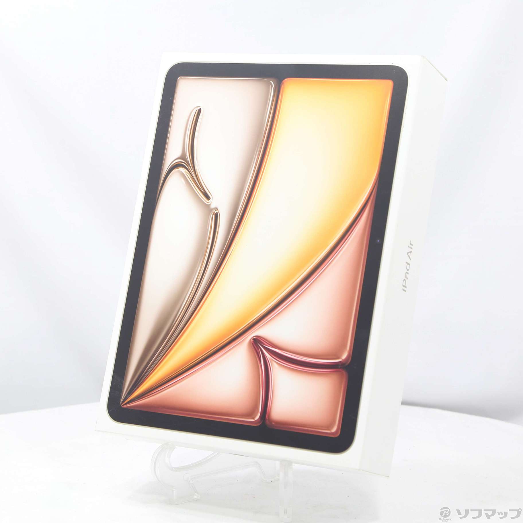 iPad Air M3 11インチ 128GB スターライト Apple iPad Air M3 11