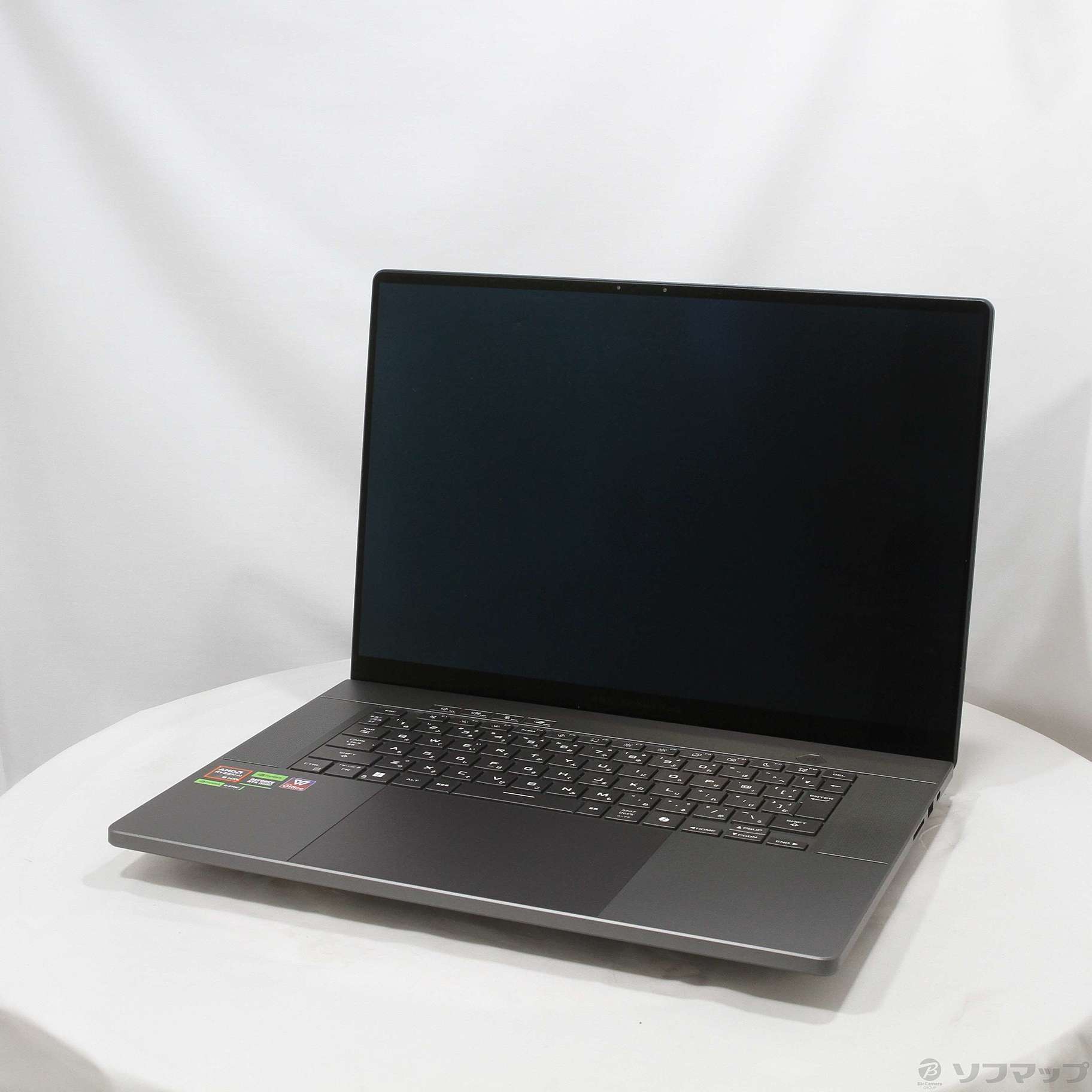 kWil ROG Zephyrus G16 GA605WI-AI9R4070G GNvXO[