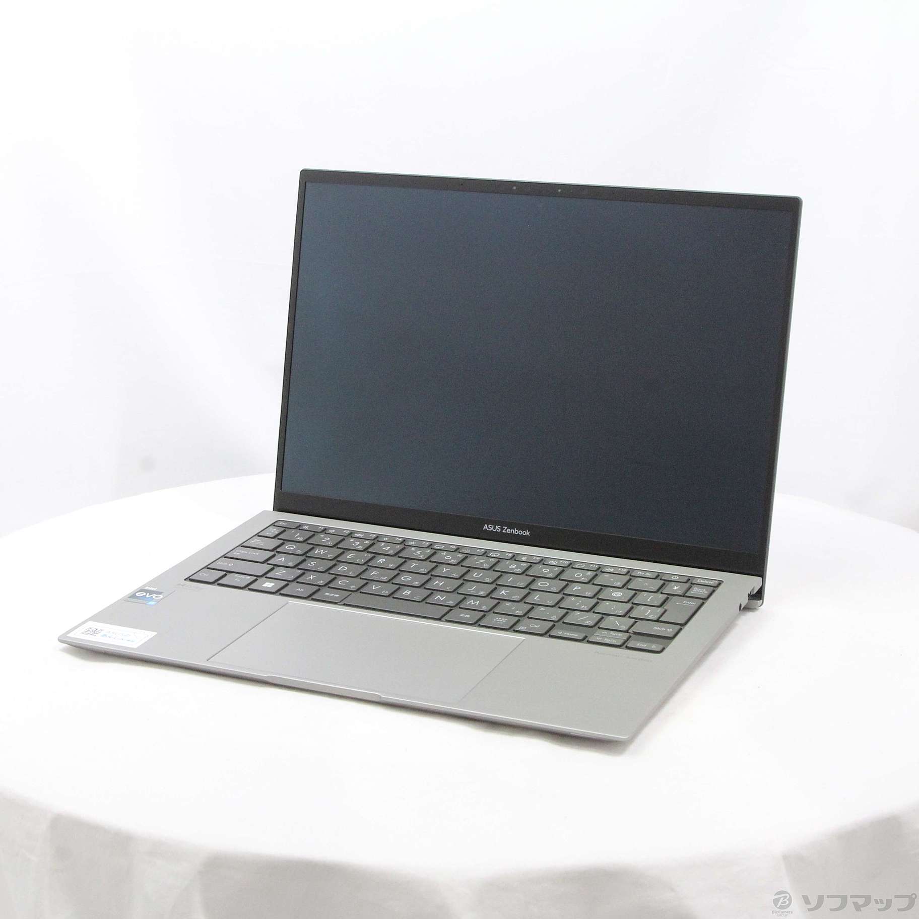 新品同様 ExpertBook B9 i7-10510U 16GB 1TB ASUS ExpertBook B9 B9450FA Core i7 10510U・16GBメモリ・1TB