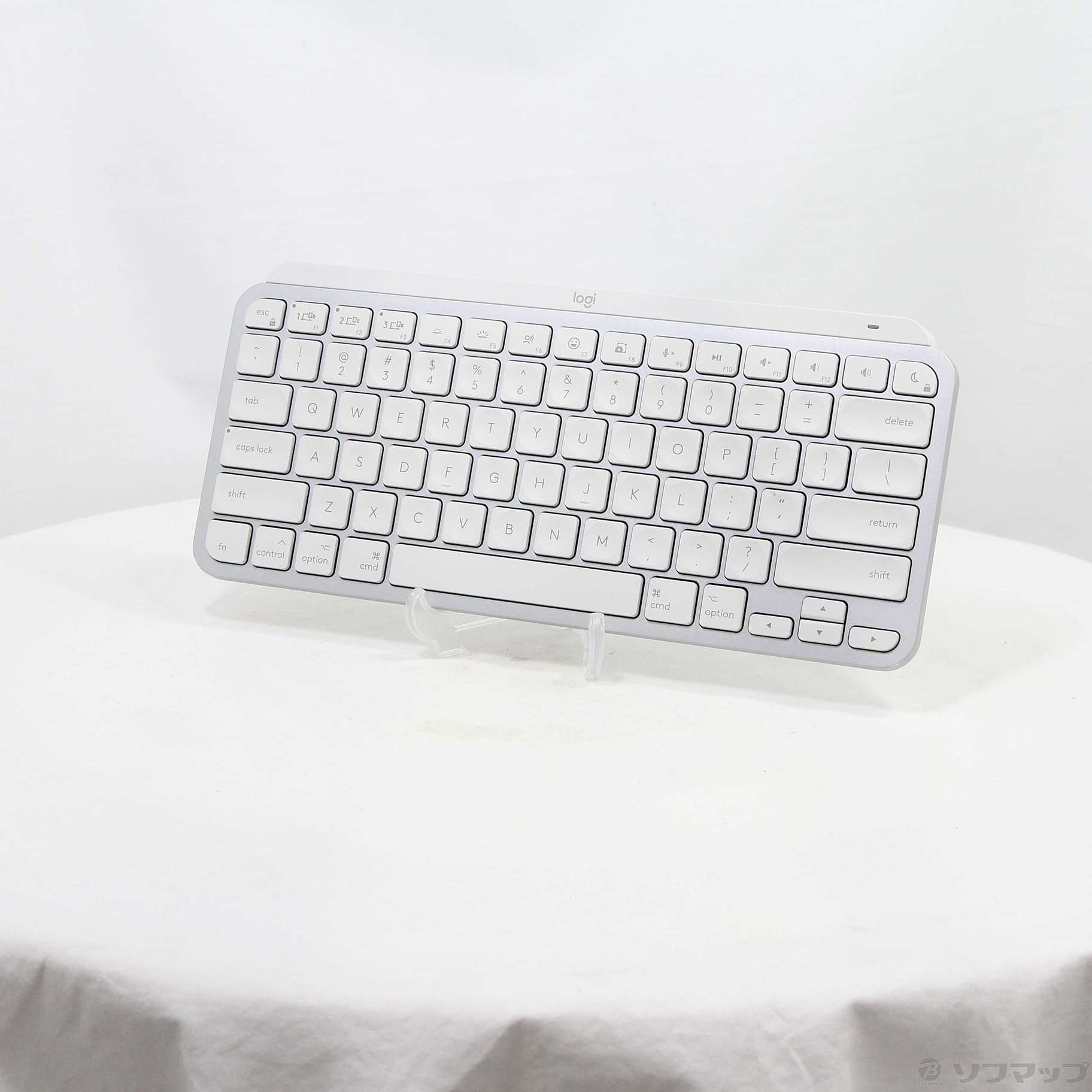 中古】MX KEYS MINI US配列 グラファイト [2133066568455] - リコレ
