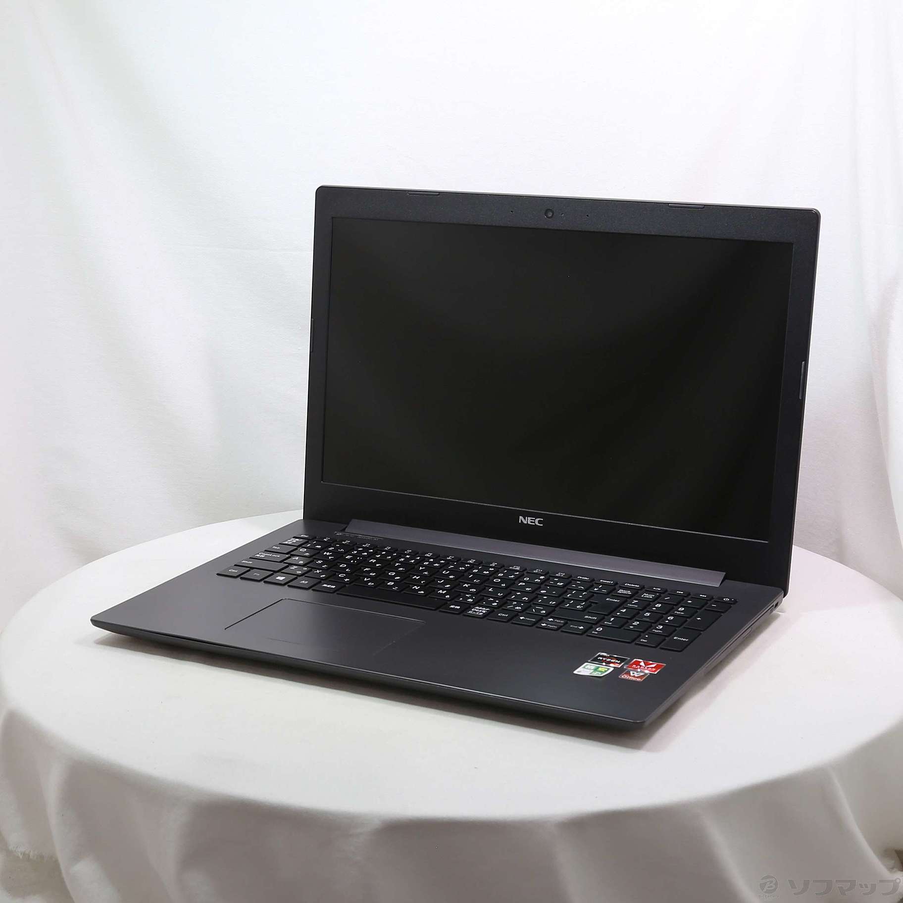 中古ノートパソコン NEC 製品一覧 - 価格.com