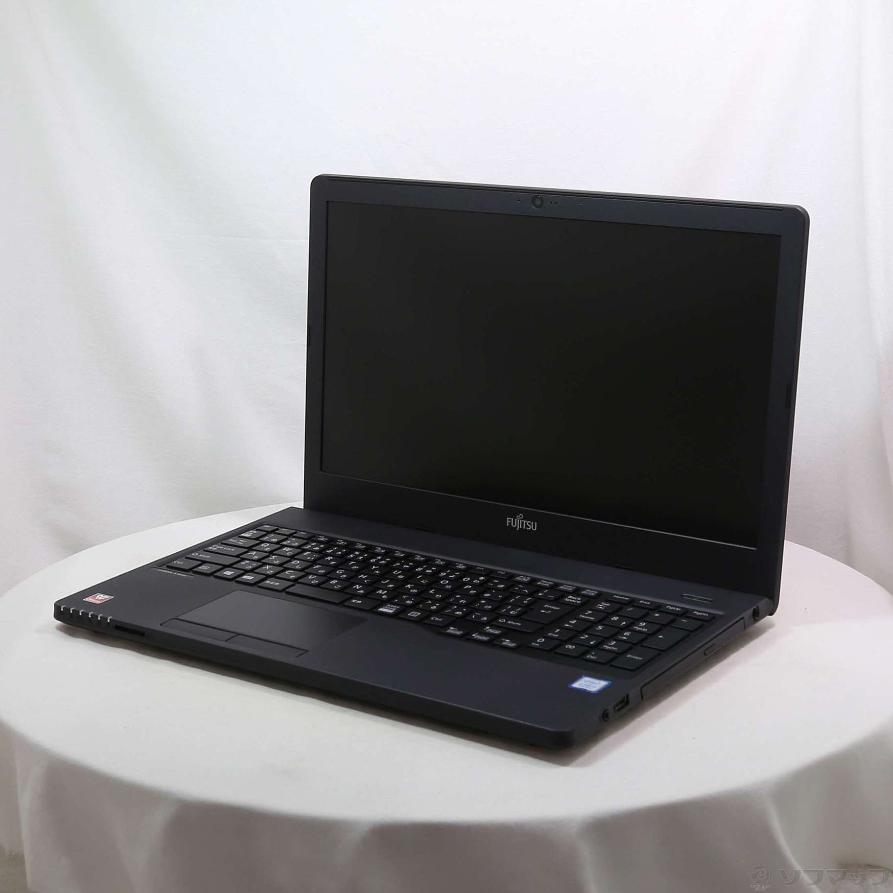 中古】LIFEBOOK A359／BX FMVA41006P 〔Windows 10〕 [2133066579444
