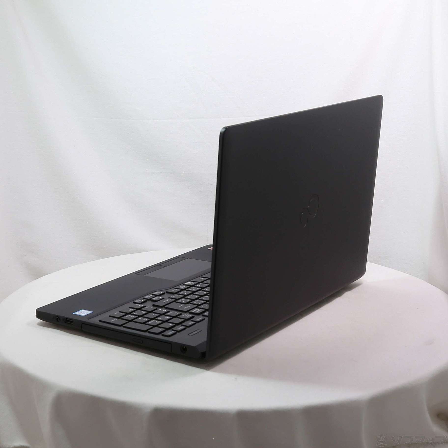 中古】LIFEBOOK A359／BX FMVA41006P 〔Windows 10〕 [2133066579444