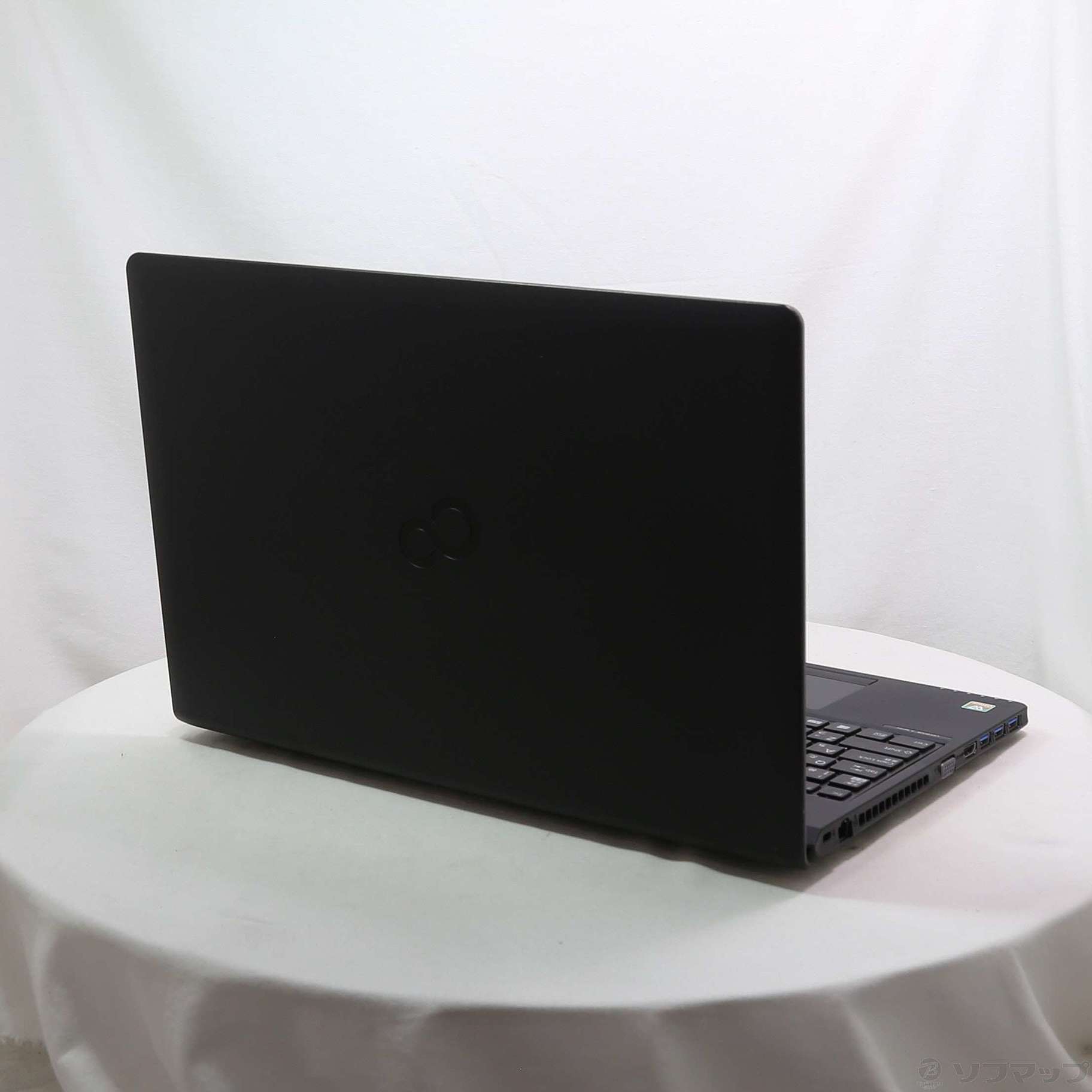 中古】LIFEBOOK A359／BX FMVA41006P 〔Windows 10〕 [2133066579444