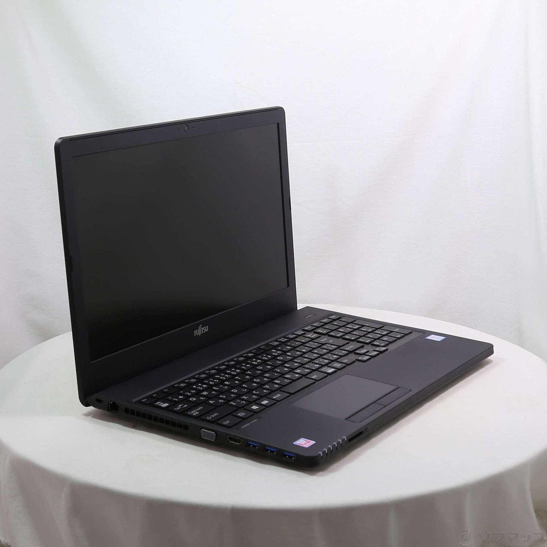 中古】LIFEBOOK A359／BX FMVA41006P 〔Windows 10〕 [2133066579444