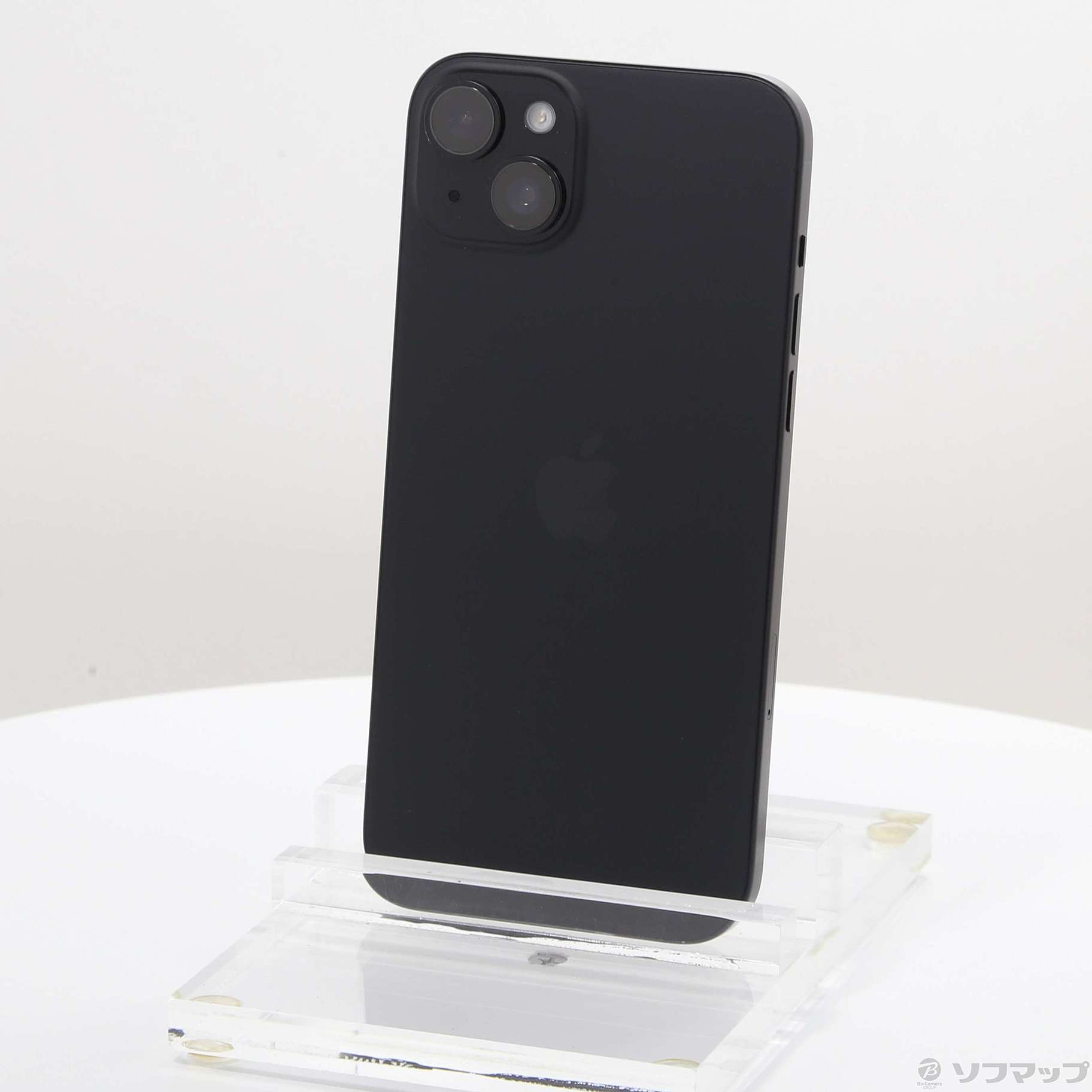 Apple iPhone 15 Plus 128GB ブラック simフリー本体 iPhone 15 Plus 256GB ブラックを購入 - Apple（日本）