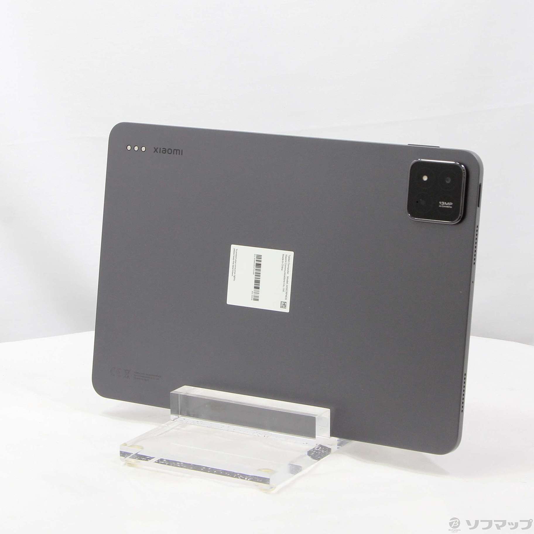 Xiaomi Pad 7 256GB O[ VHU5497JP Wi-Fi