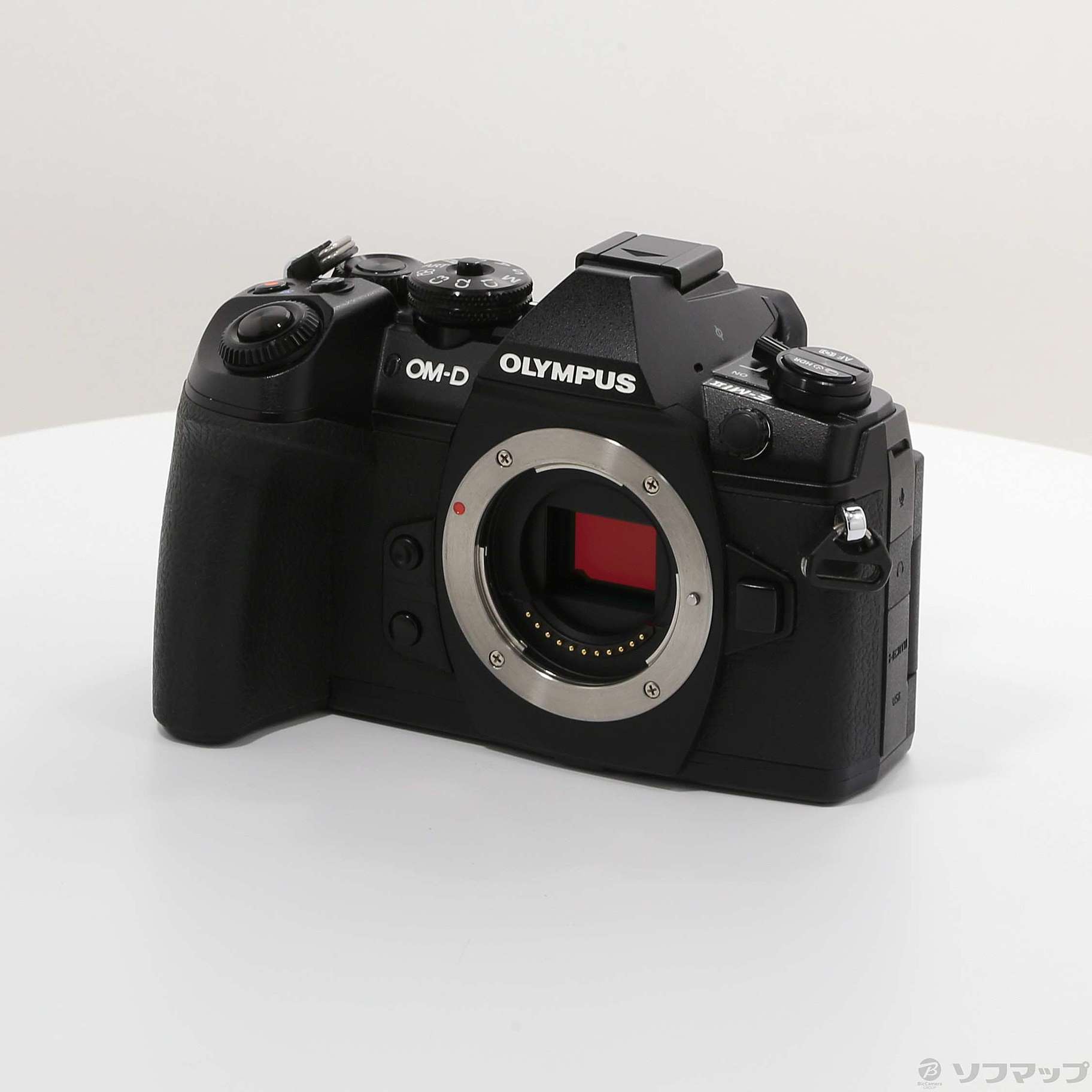 OM-D E-M1 Mark II ボディ