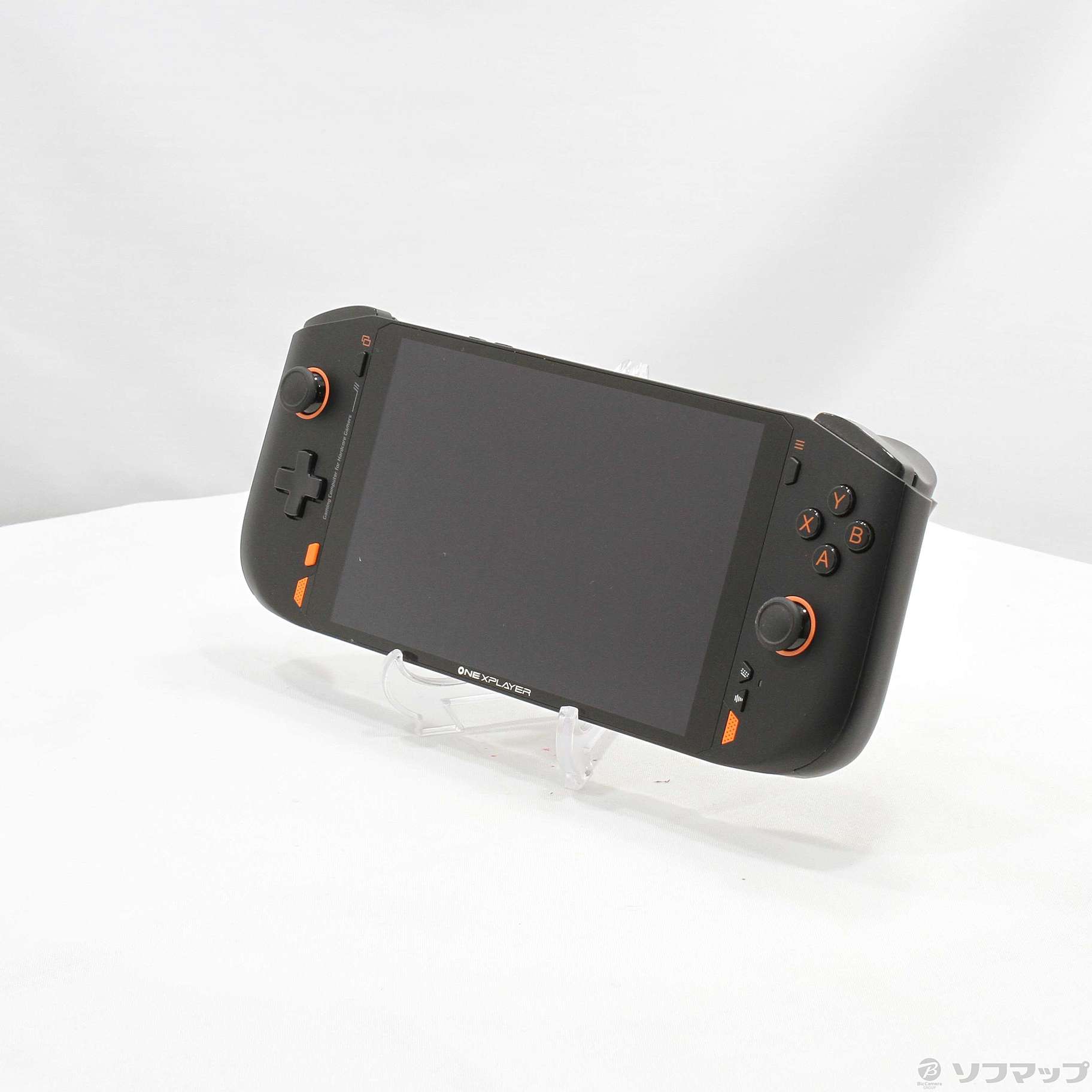 ONEXPLAYER mini ONEXMJI-B20R ubN&IW