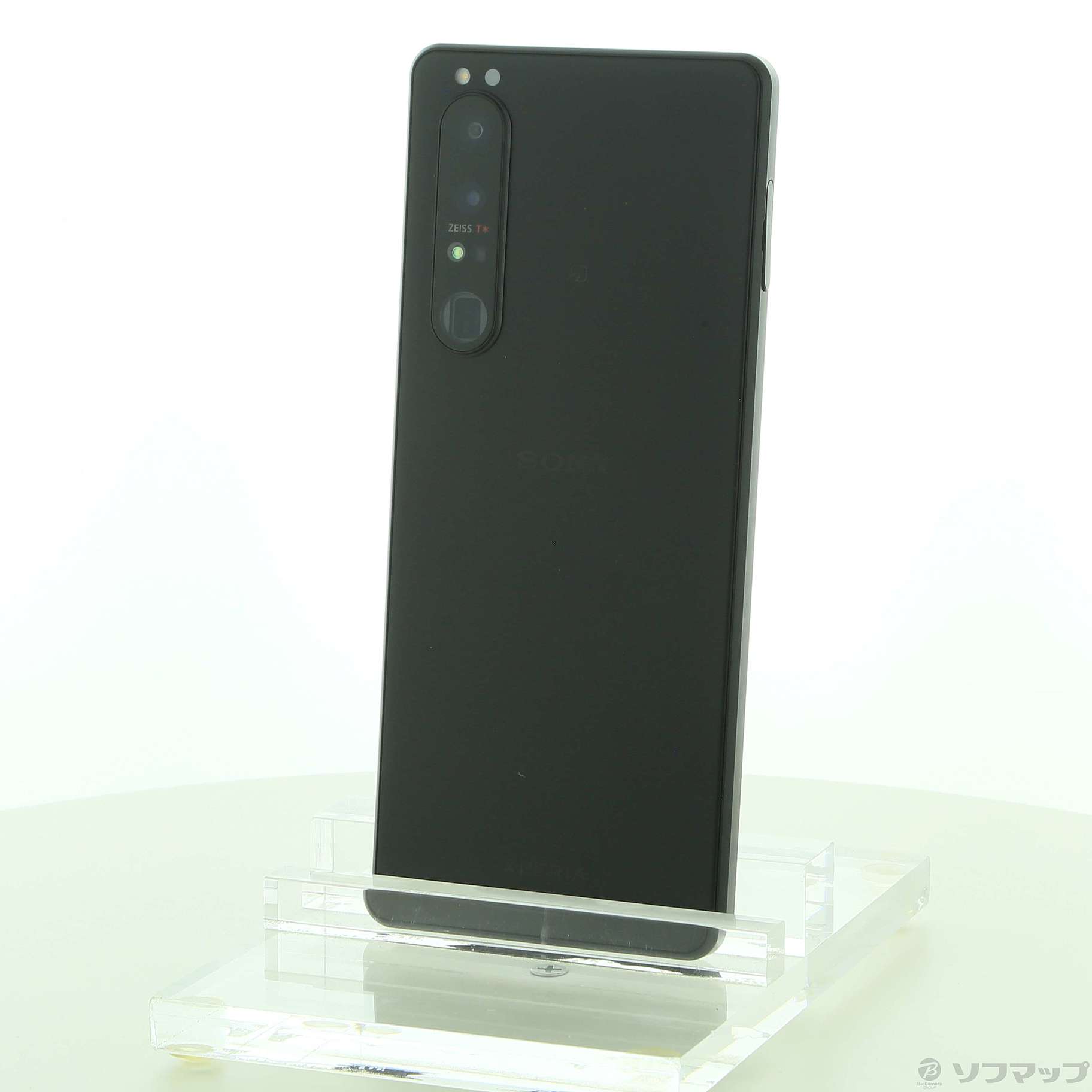 Xperia 1 III SOG03 au [tXgubN]