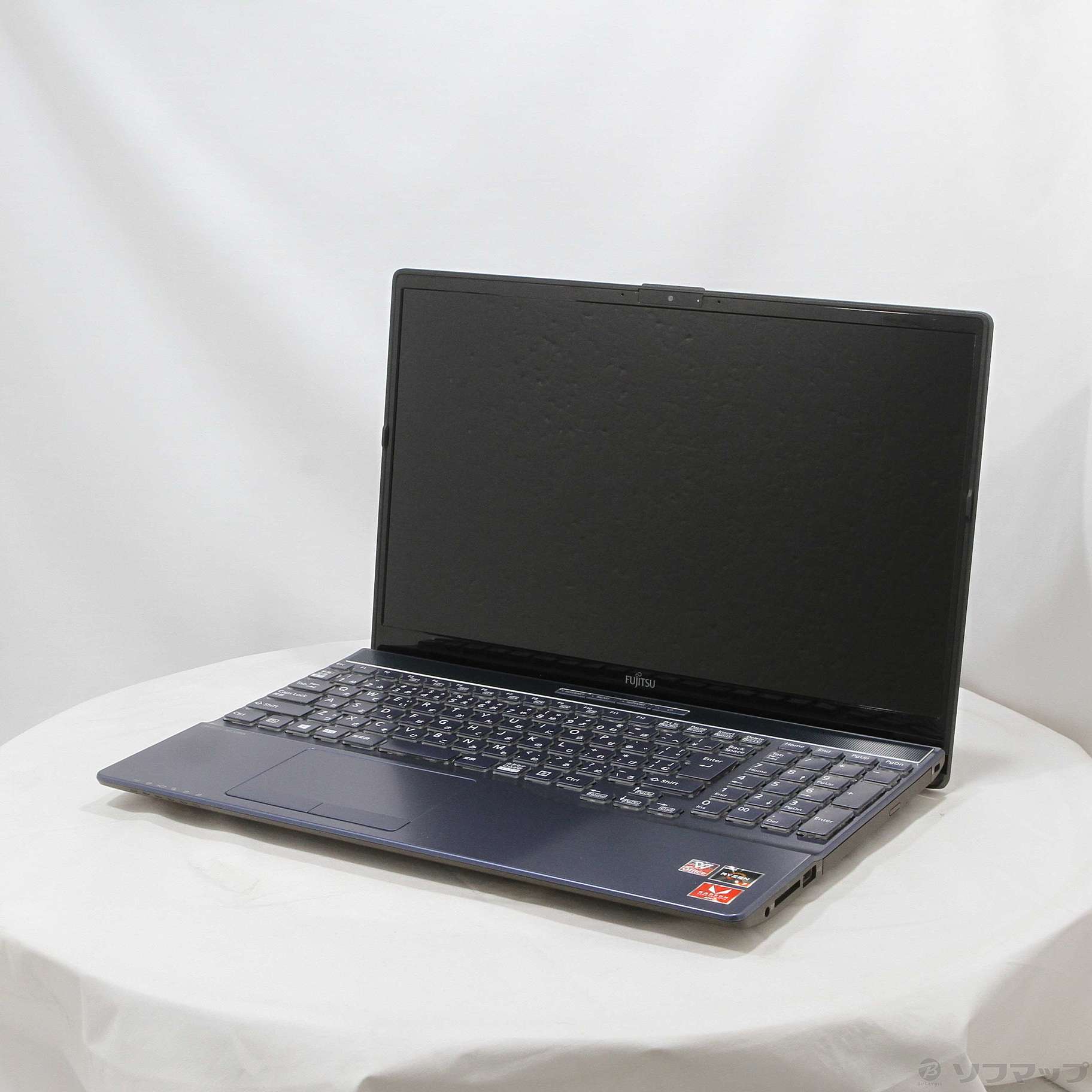 LIFEBOOK AH76^D1 FMVA76E1LB ^bNu[ kWindows 10l