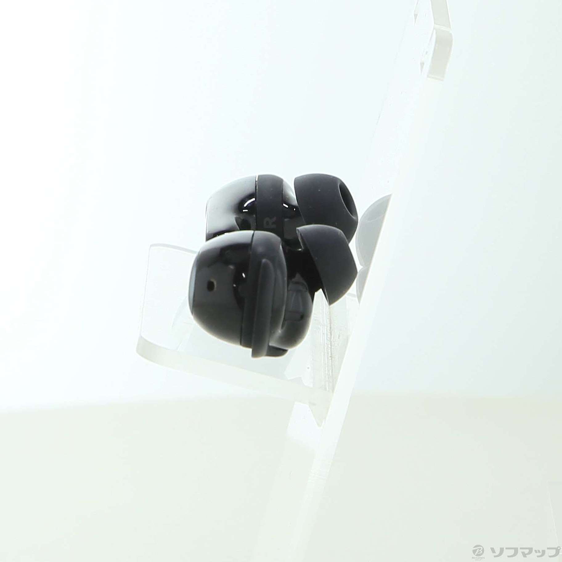 中古】Bose QuietComfort Ultra Earbuds ブラック [2133066591873