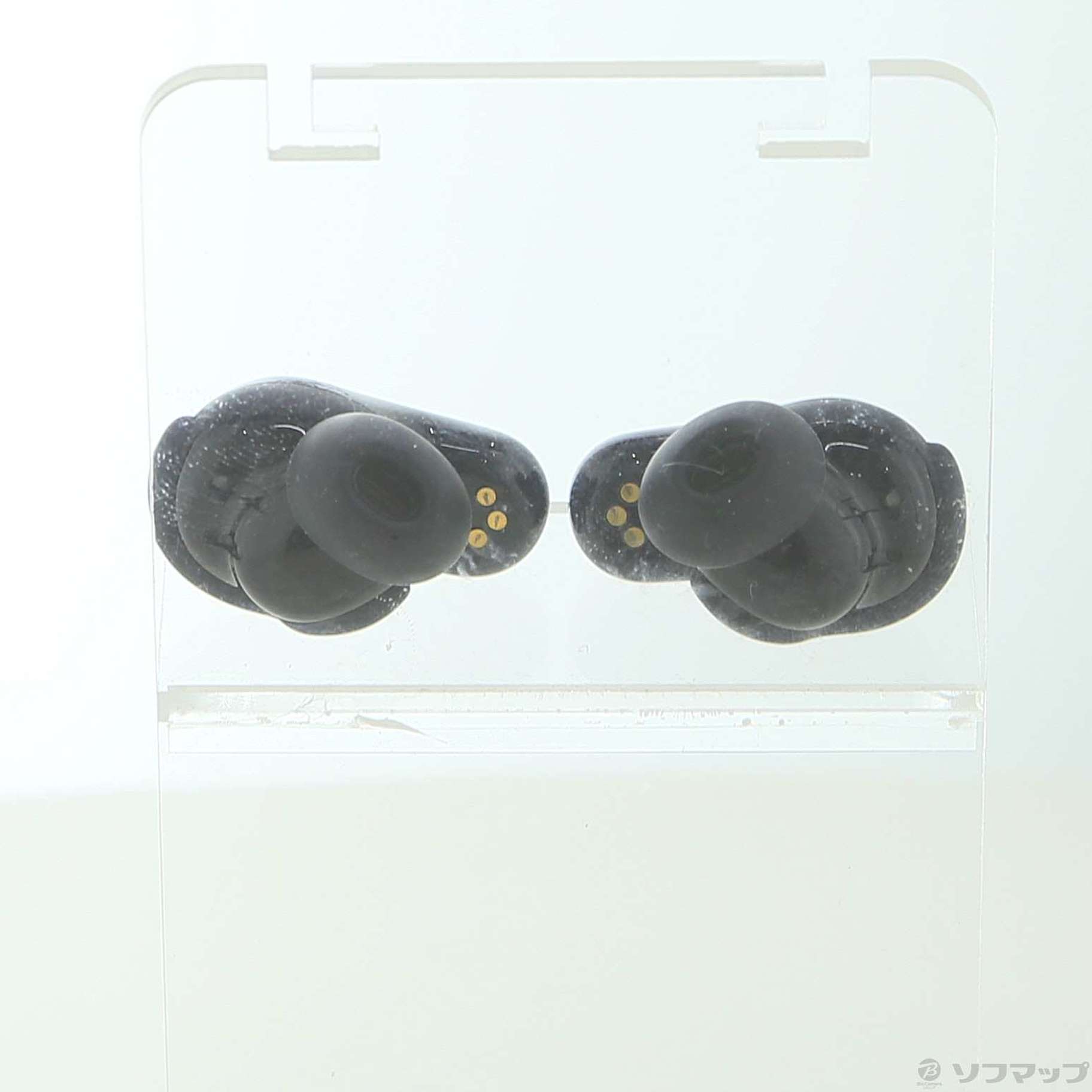 中古】Bose QuietComfort Ultra Earbuds ブラック [2133066591873
