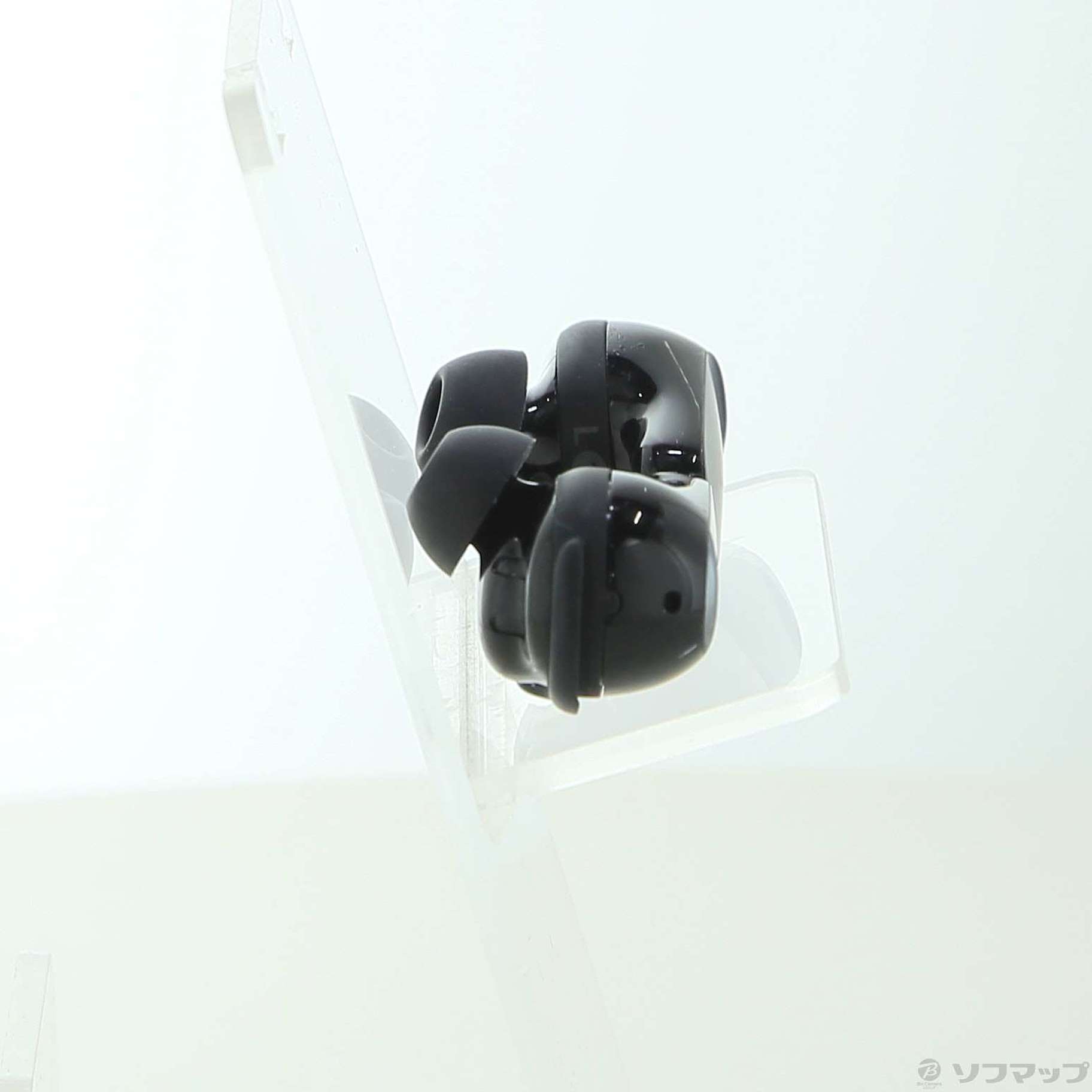 中古】Bose QuietComfort Ultra Earbuds ブラック [2133066591873