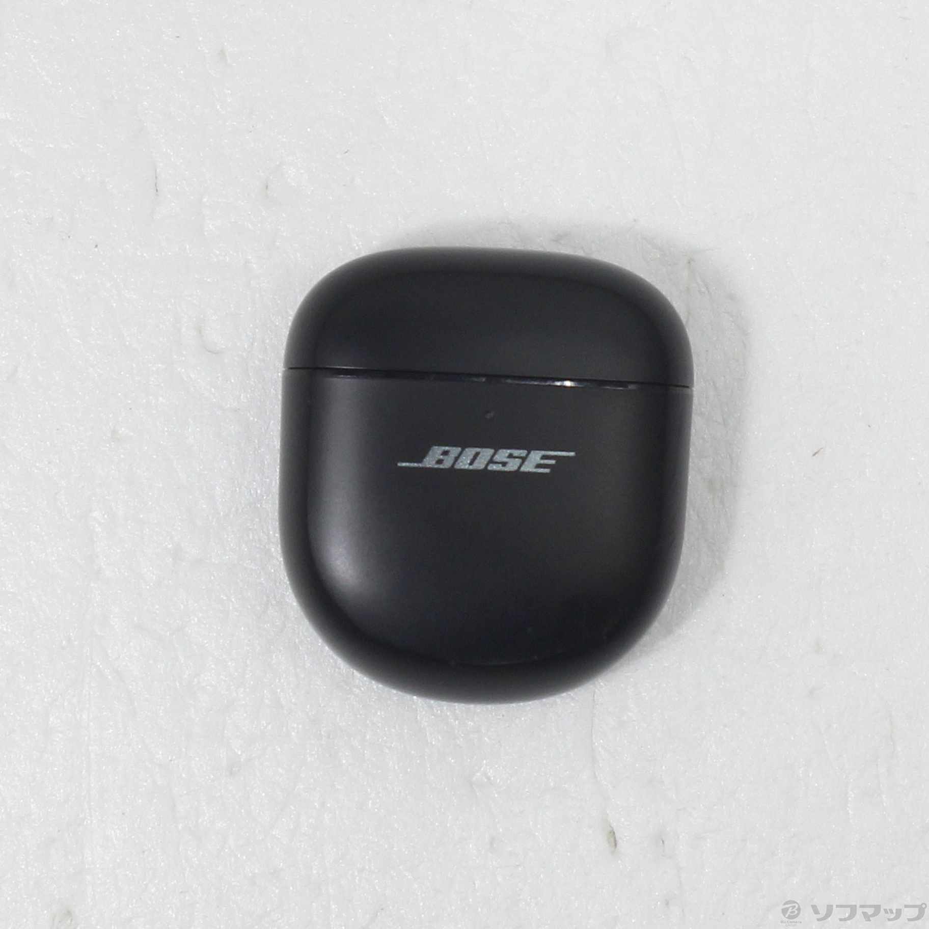 中古】Bose QuietComfort Ultra Earbuds ブラック [2133066591873