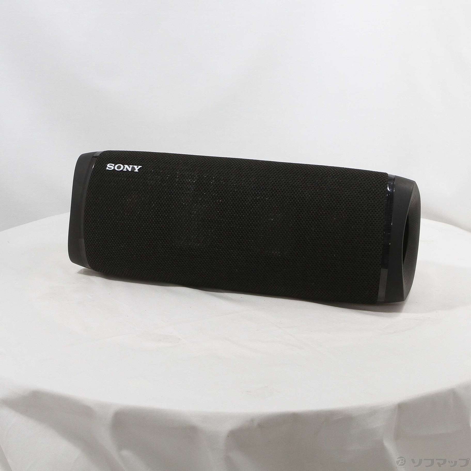 中古品〕 SRS-XB43 B ブラック｜の通販はソフマップ[sofmap]