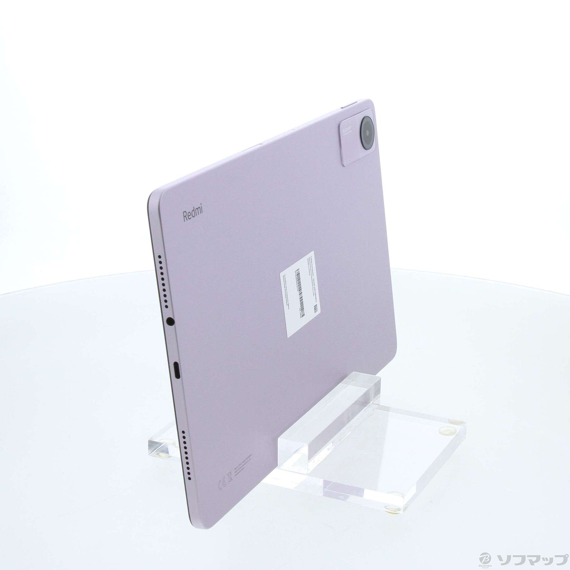 中古】Redmi Pad SE 128GB ラベンダーパープル XIAOMIPADSE Wi