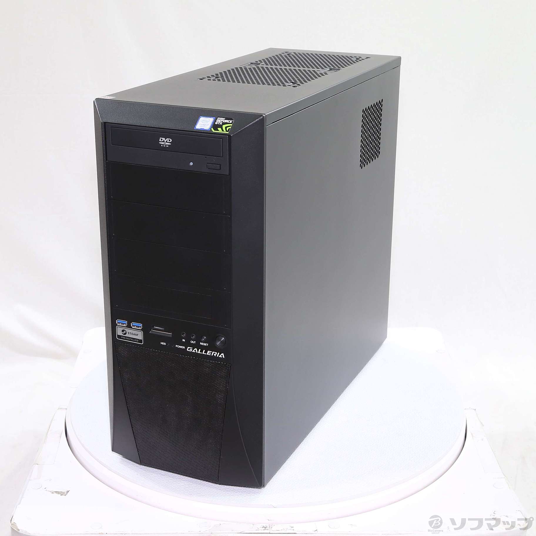 初期保証Win11 QuadroP2000 i7-8700 32G SSD2TB 2025年最新】Yahoo!オークション - その他(デスクトップ Windows