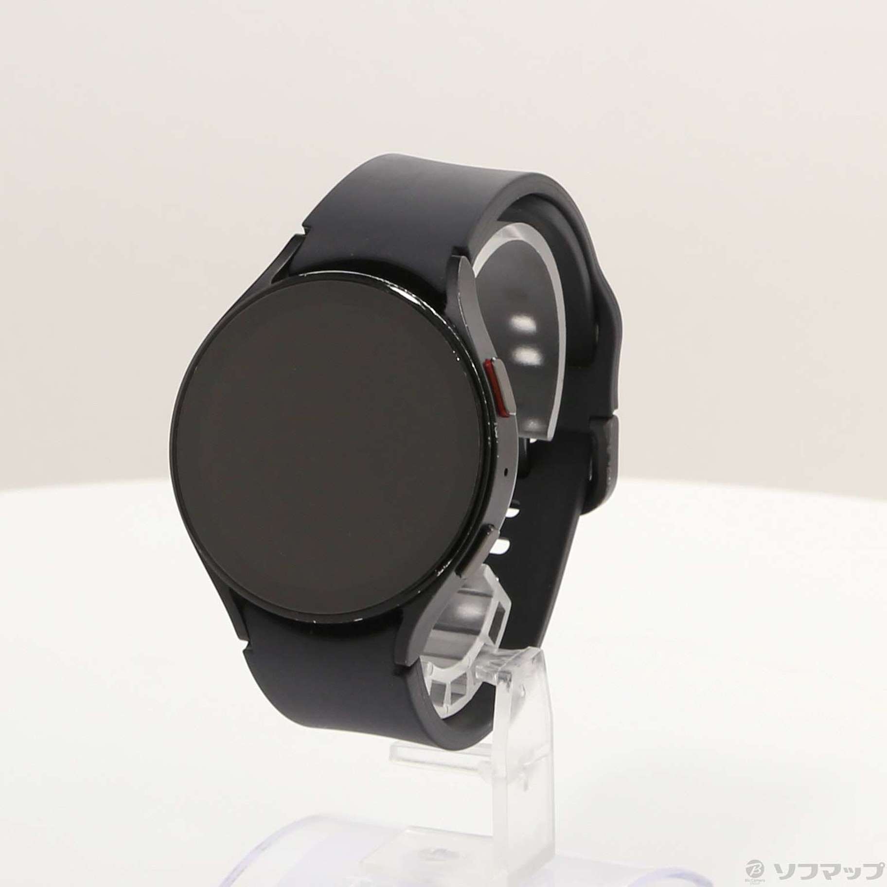 中古】Galaxy Watch5 44mm Graphite SM-R910NZAAXJP [2133066599930