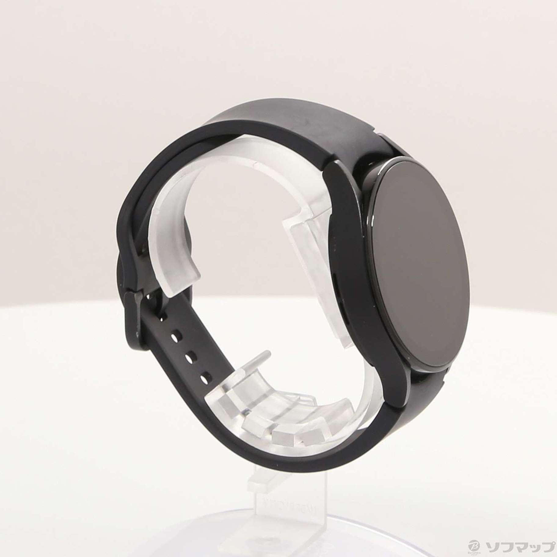 中古】Galaxy Watch5 44mm Graphite SM-R910NZAAXJP [2133066599930