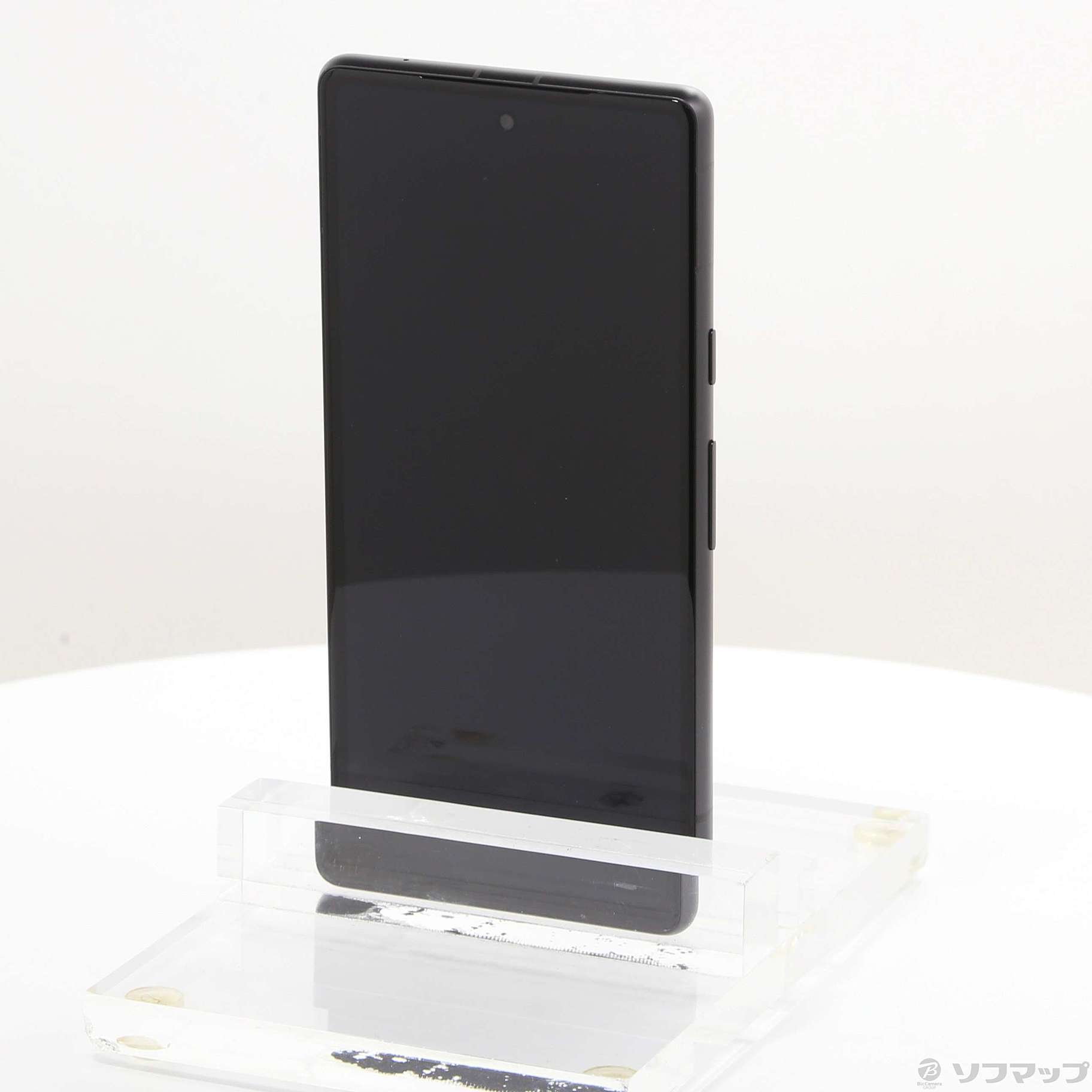 中古】Google Pixel 7a 128GB チャコール GA03694-JP SIMフリー