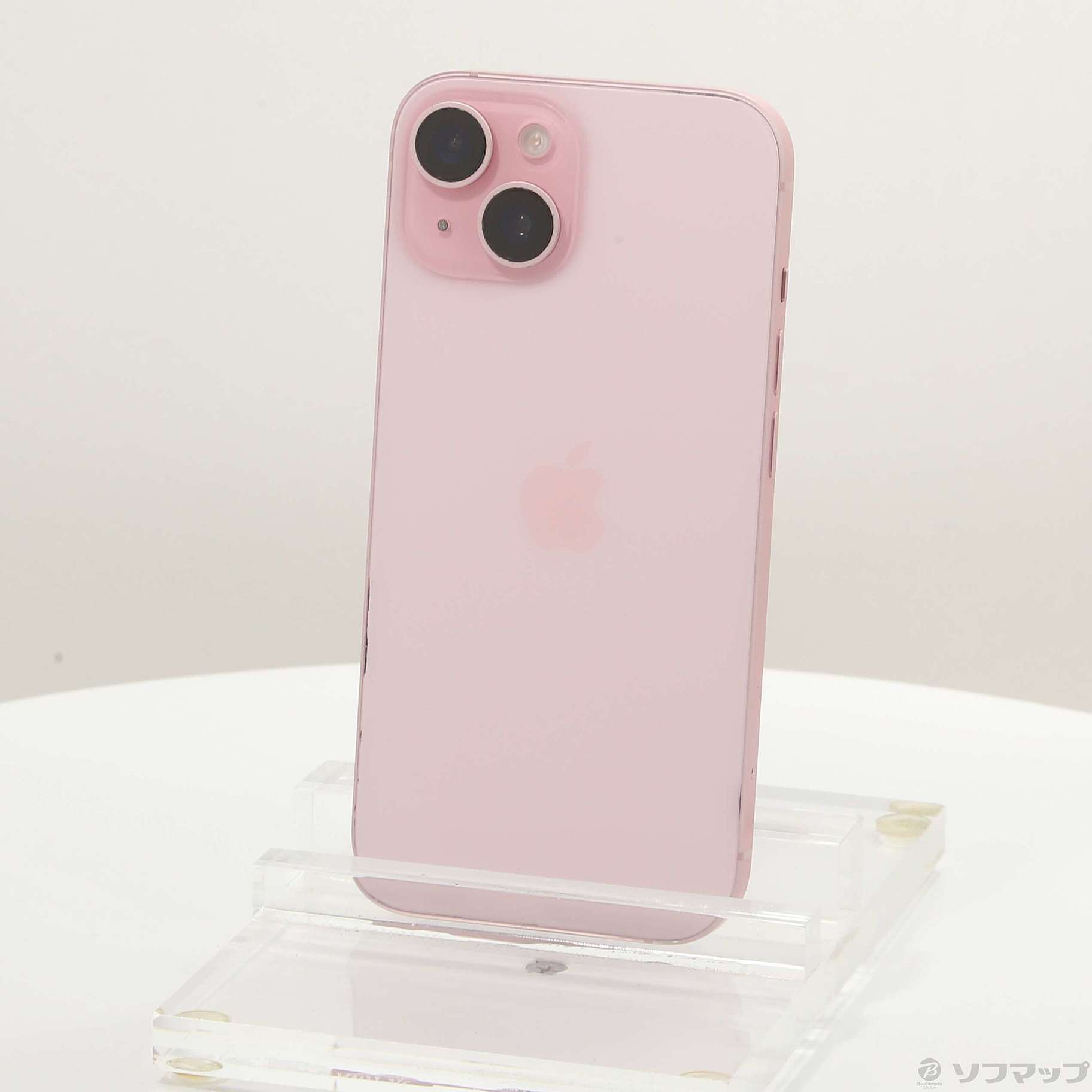iPhone15 128GB SIMフリー　美品 iPhone15 128GB【国内版SIMフリー】【新品 未開封】 Blue ブルー