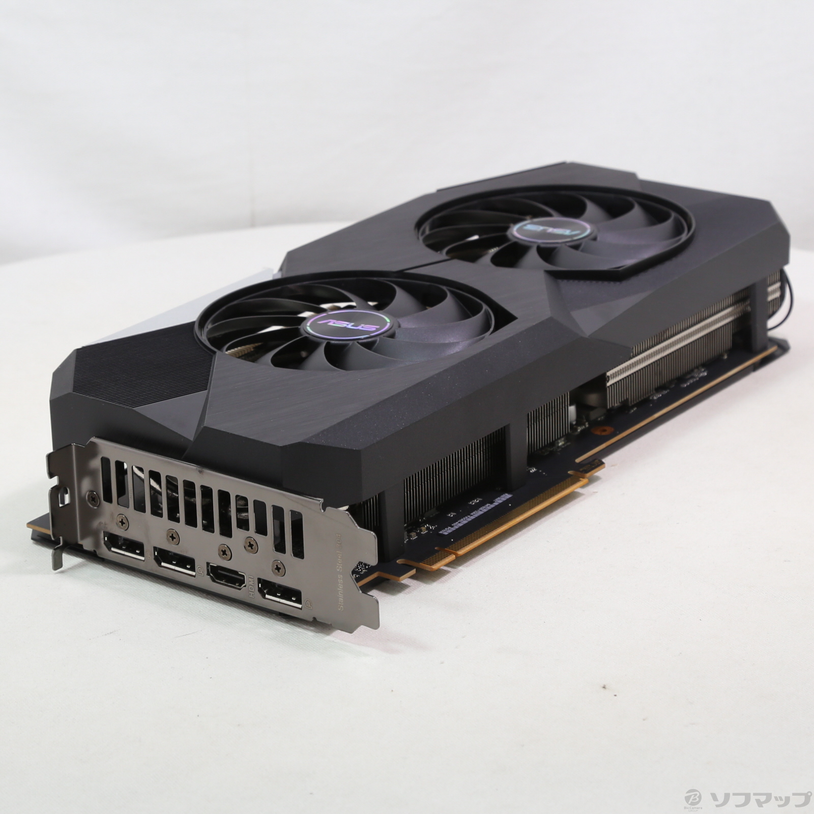 DUAL-RX6700XT-O12G