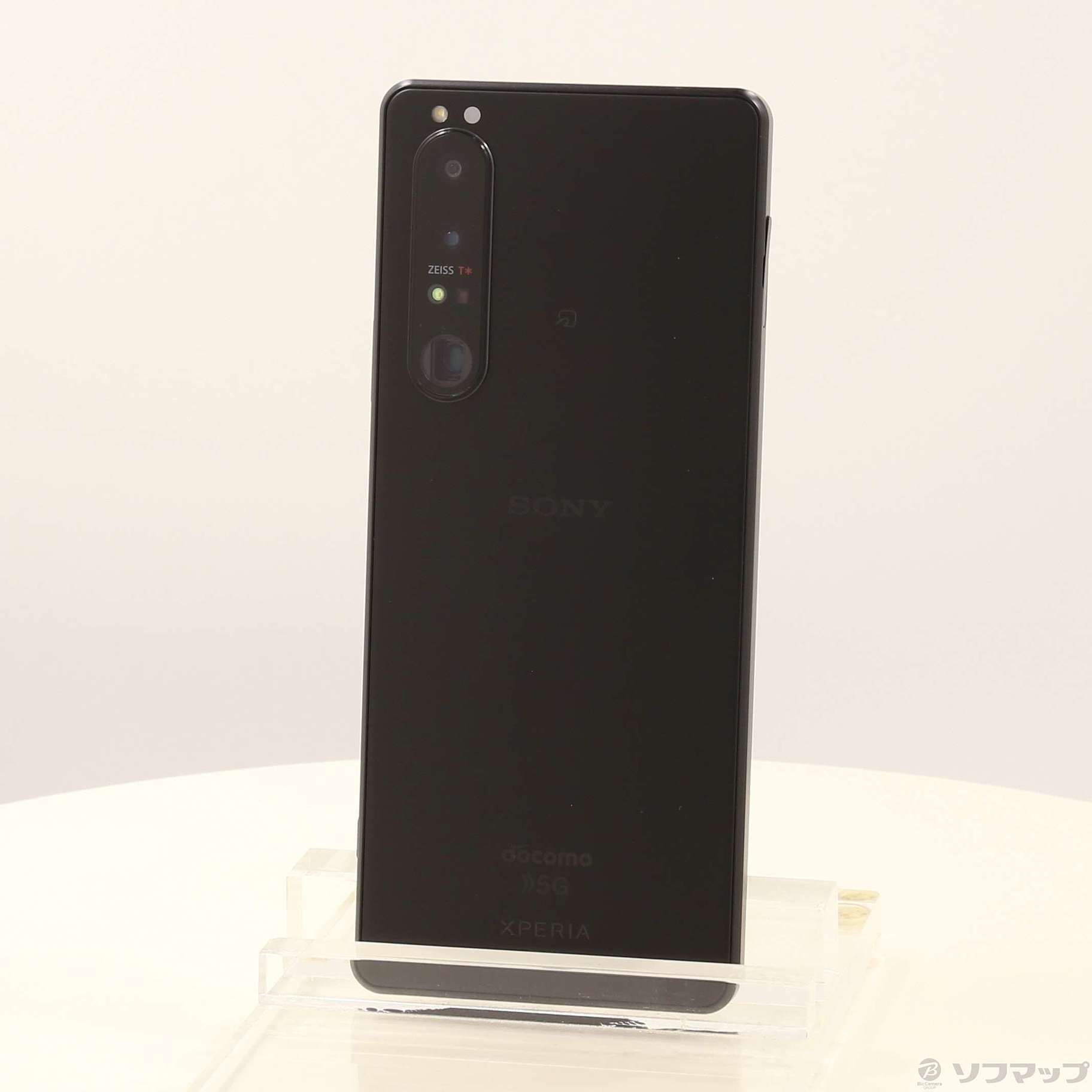 Xperia 1 III SO-51B docomo [tXgubN]