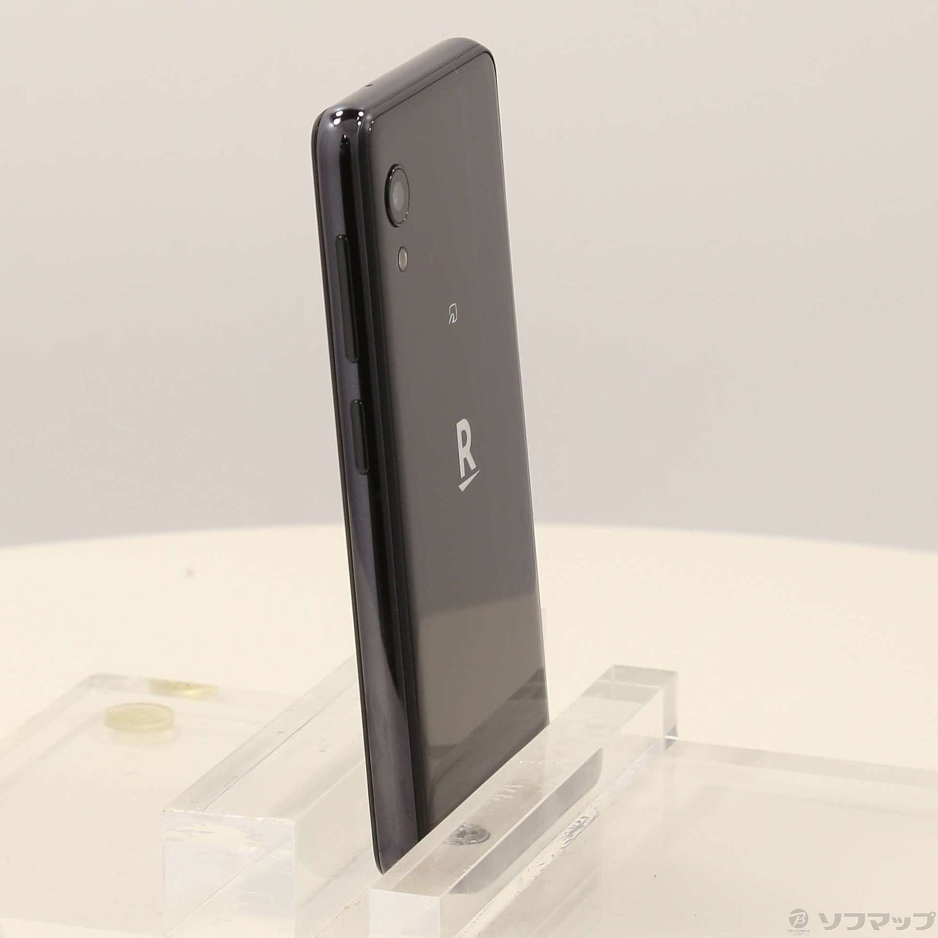 中古】Rakuten Mini 32GB ナイトブラック C330 楽天 SIMフリー