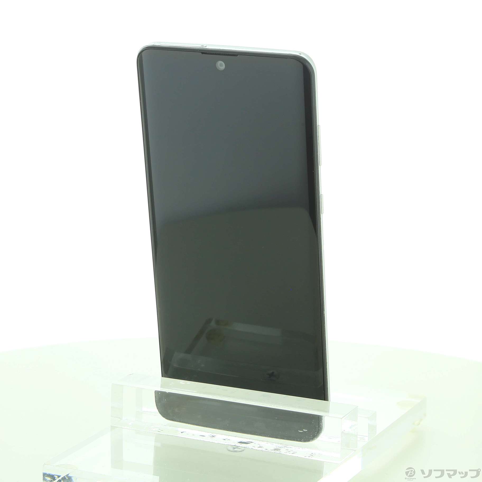 AQUOS zero2 ミスティホワイト 256GB SIMロック解除済 AQUOS zero2 ミスティホワイト 256GB SIMロック解除済 - メルカリ