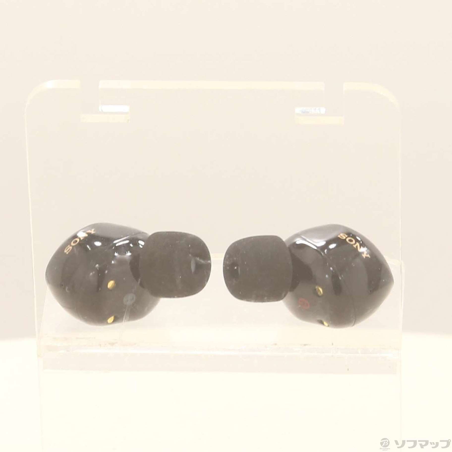 中古】WF-1000XM5 ブラック [2133066610000] - リコレ！|ビックカメラ