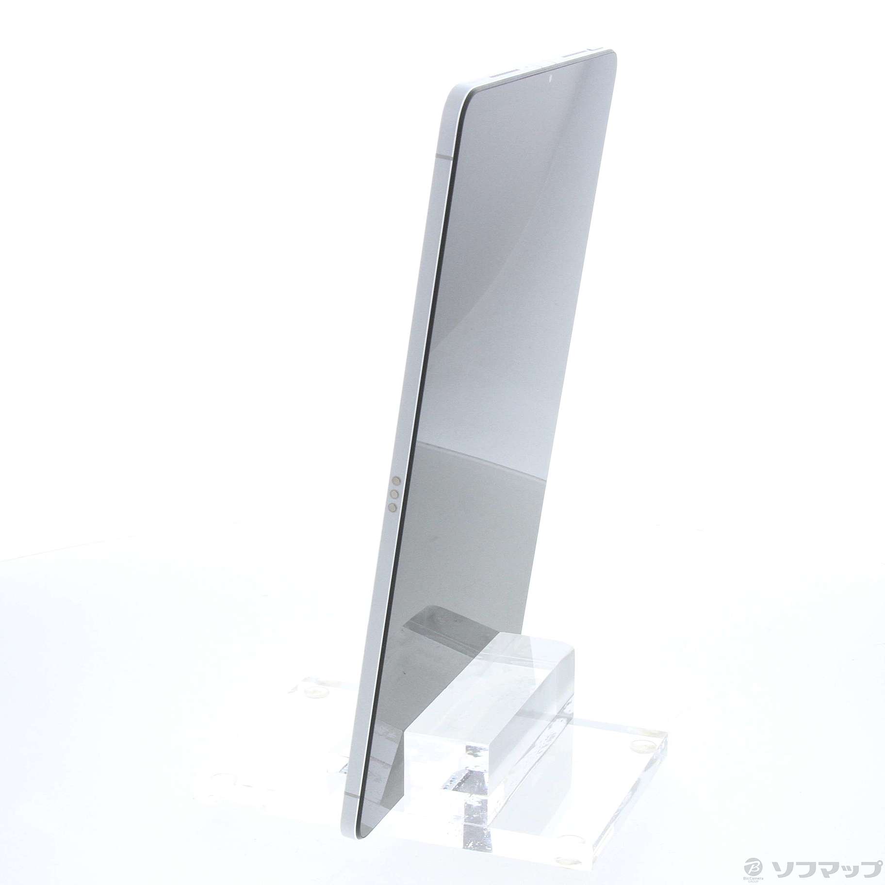 中古】Xiaomi Pad 5 256GB パールホワイト 21051182G Wi-Fi 