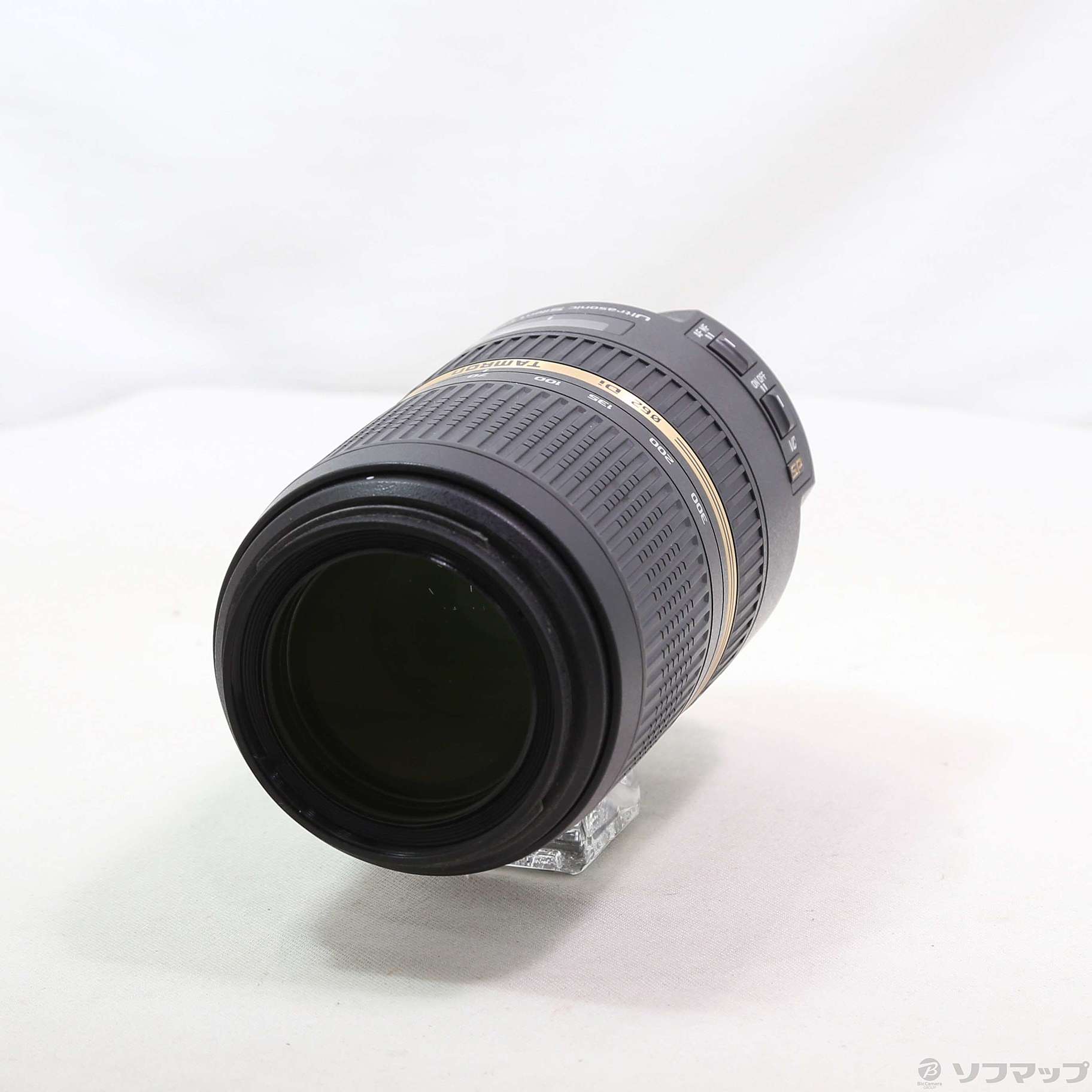 TAMRON AF SP 70-300mm F4-5.6 Di VC USD