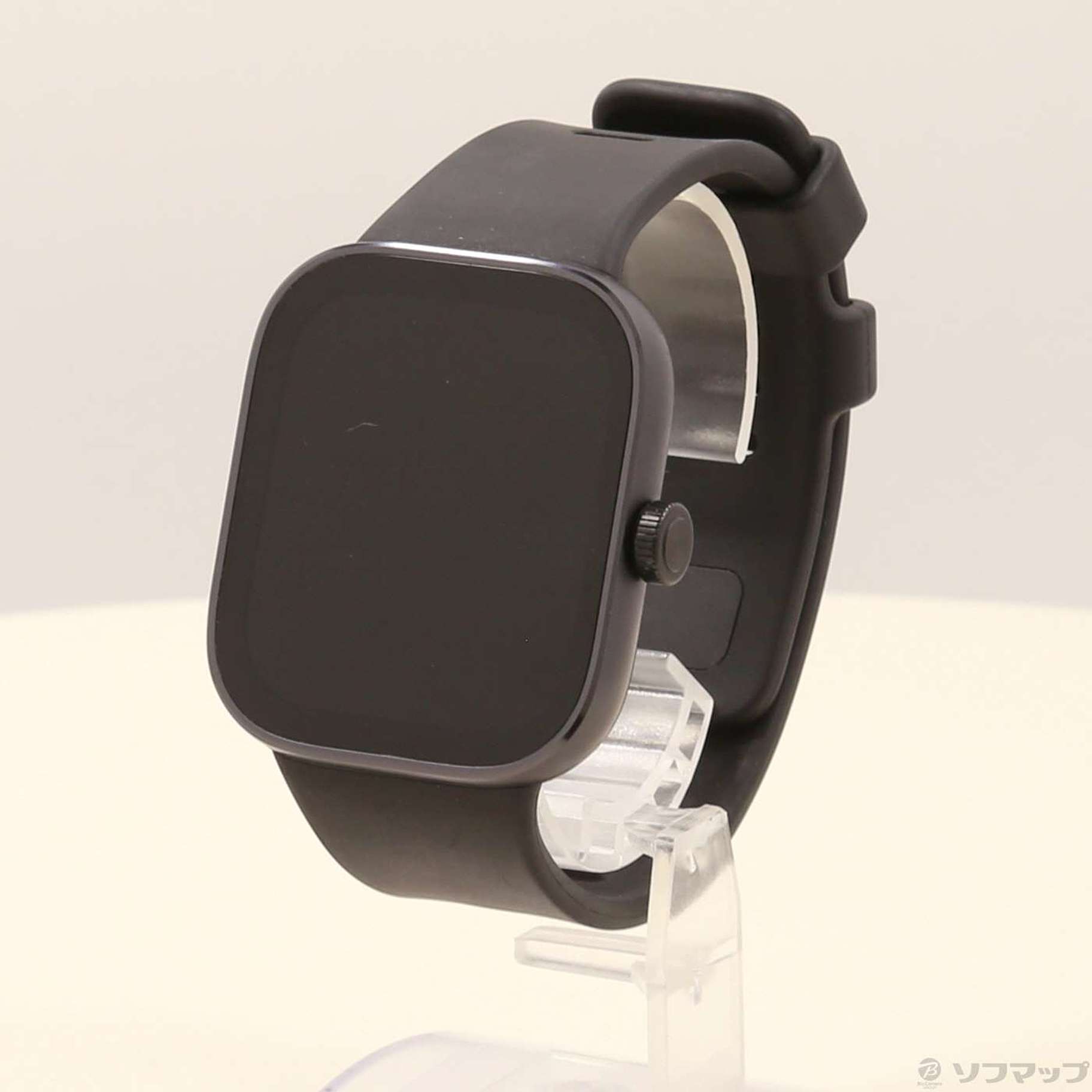 中古】Redmi Watch 4 Obsidian Black [2133066613841] - リコレ