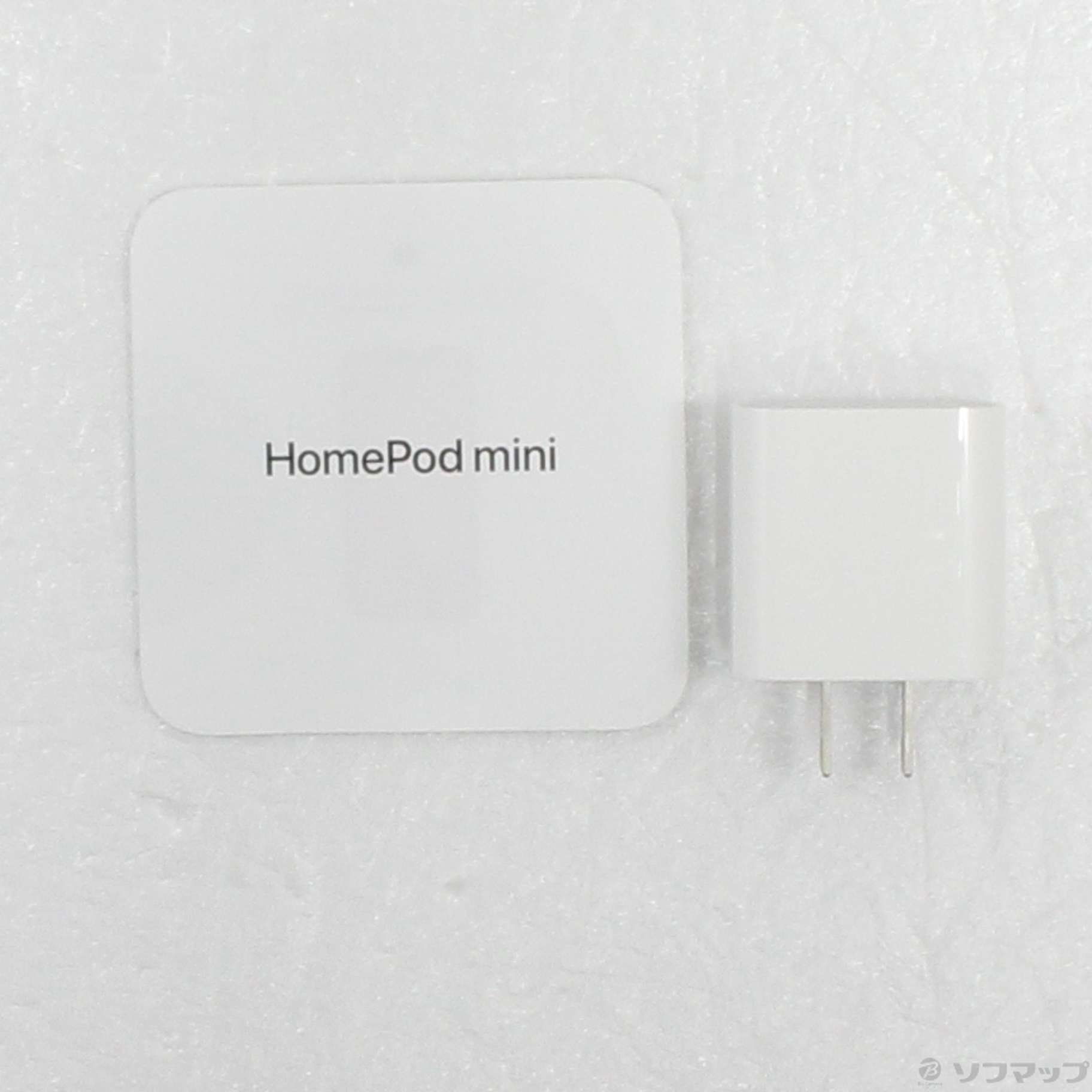 中古】HomePod mini オレンジ MJ2D3J／A [2133066614152] - リコレ