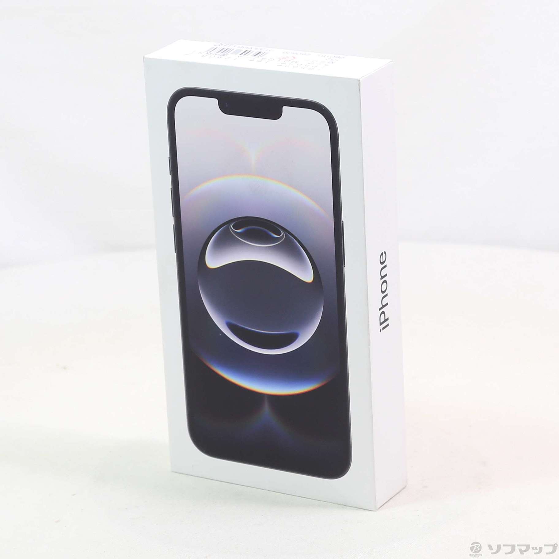 iPhone 16e 128GB SIMフリー [ブラック] 中古(白ロム)価格比較