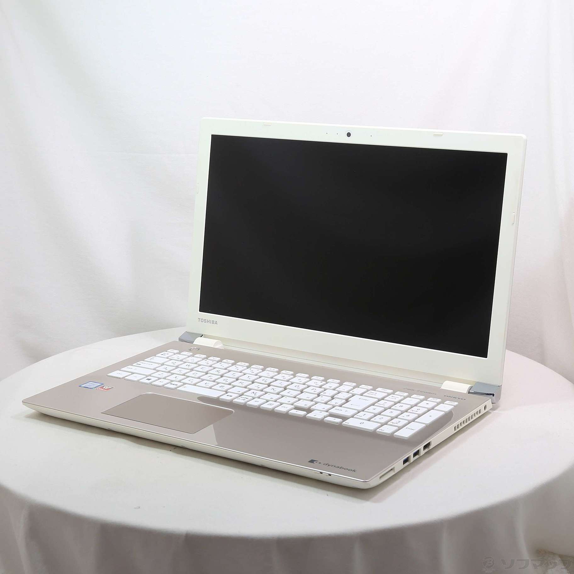 dynabook T65^GG PT65GGP-REA TeS[h kWindows 10l