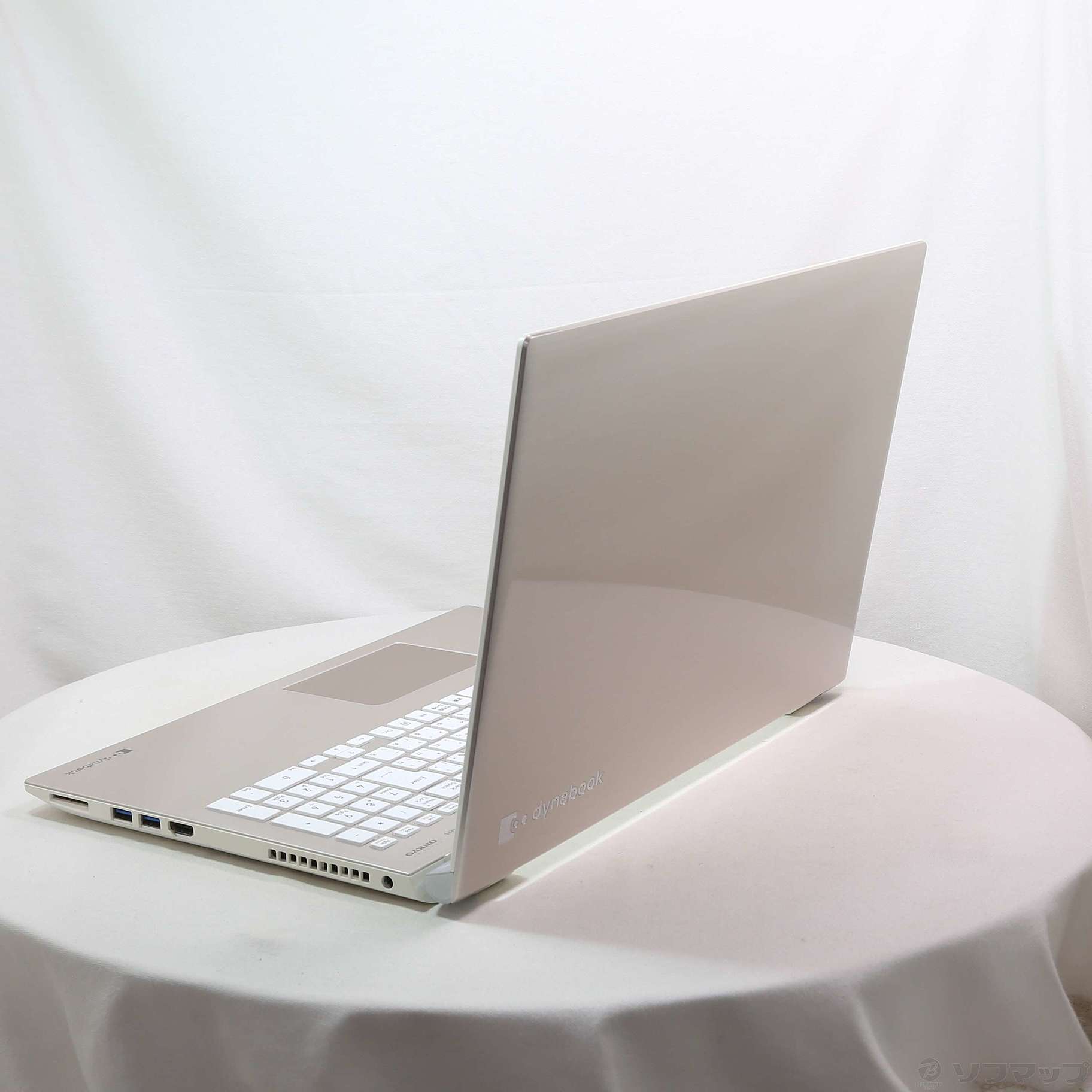 dynabook T65^GG PT65GGP-REA TeS[h kWindows 10l