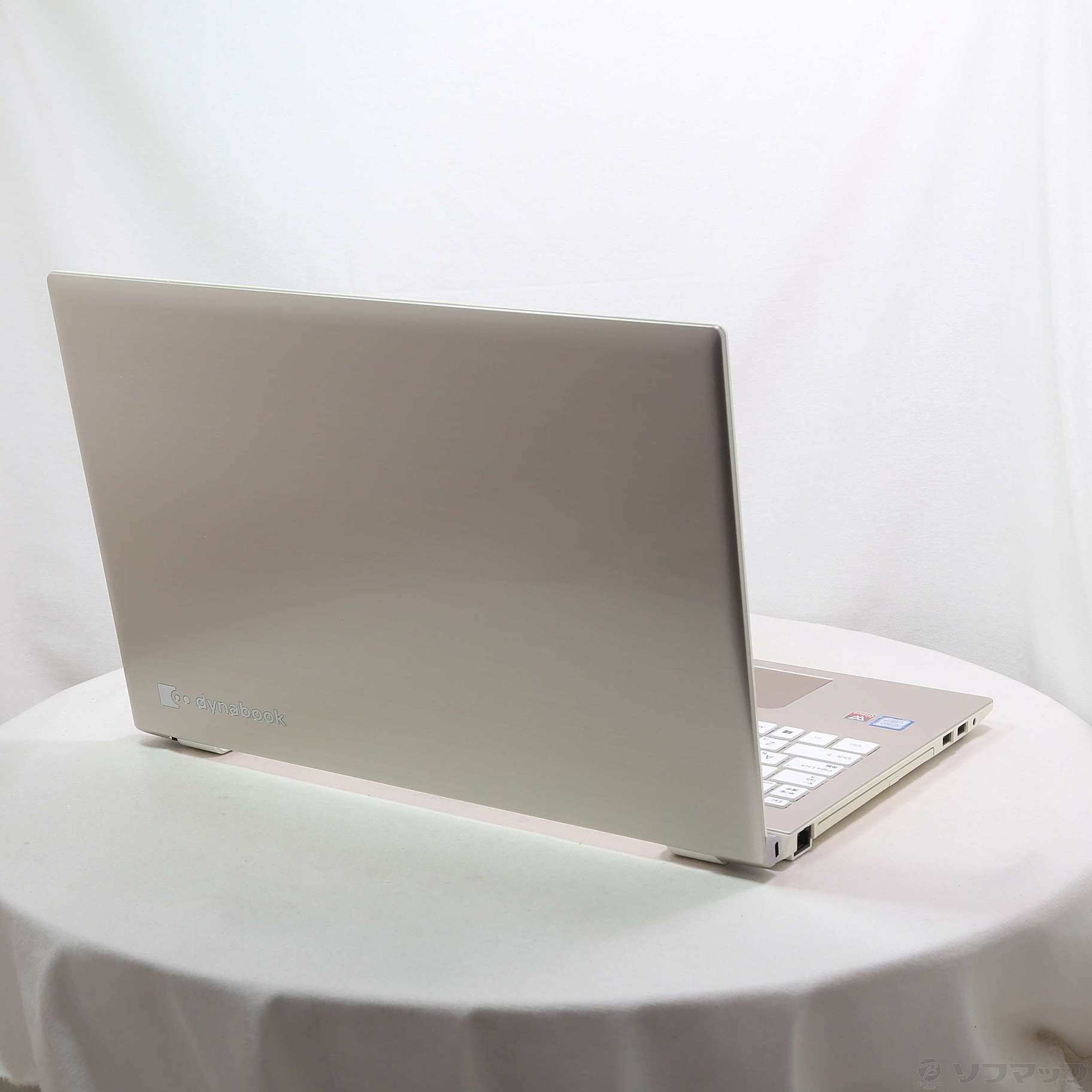 dynabook T65^GG PT65GGP-REA TeS[h kWindows 10l