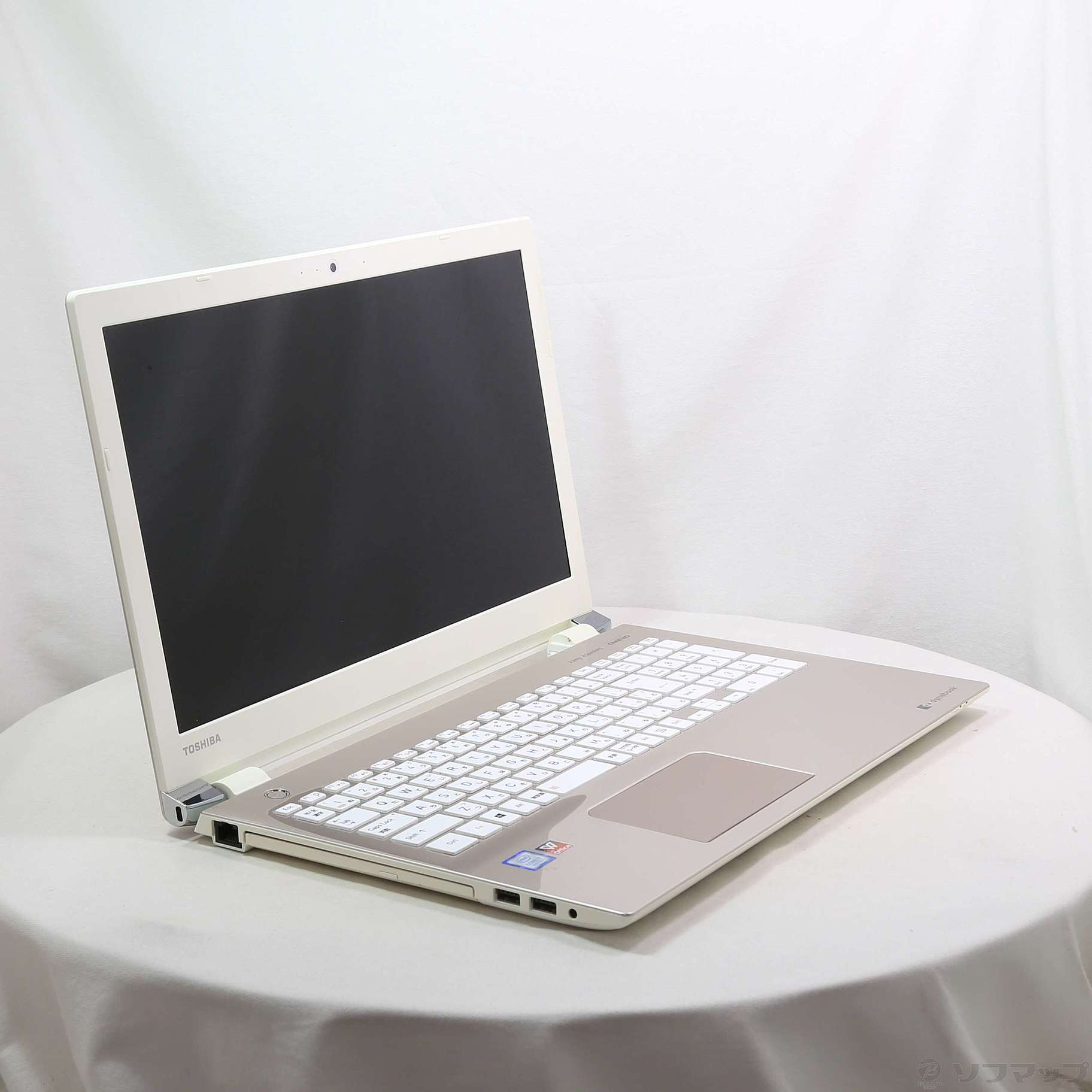 dynabook T65^GG PT65GGP-REA TeS[h kWindows 10l