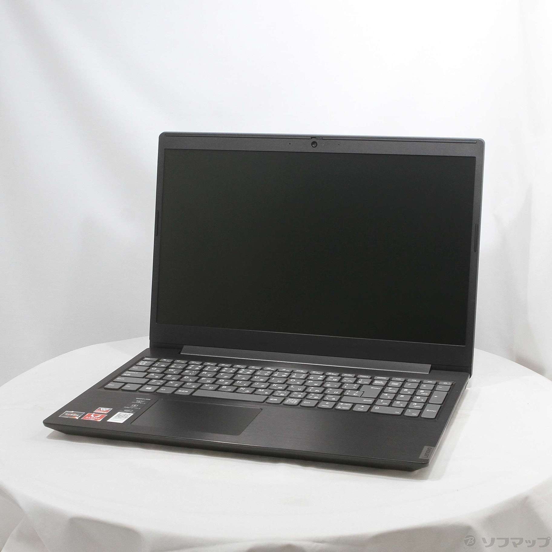 中古ノートパソコン CPU：Ryzen 3 製品一覧 - 価格.com