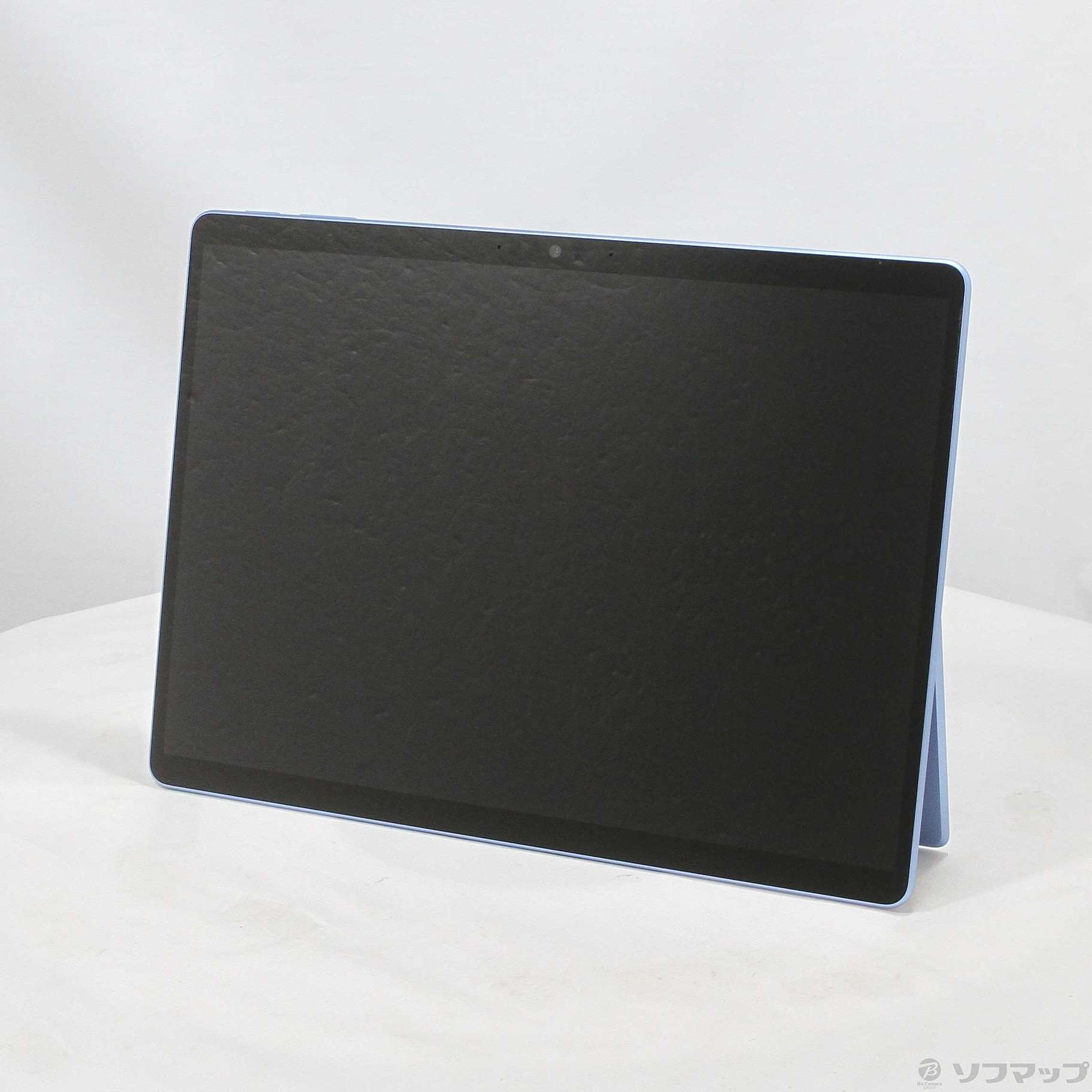 中古】Surface Pro9 〔Core i5／16GB／SSD256GB〕 QI9-00045