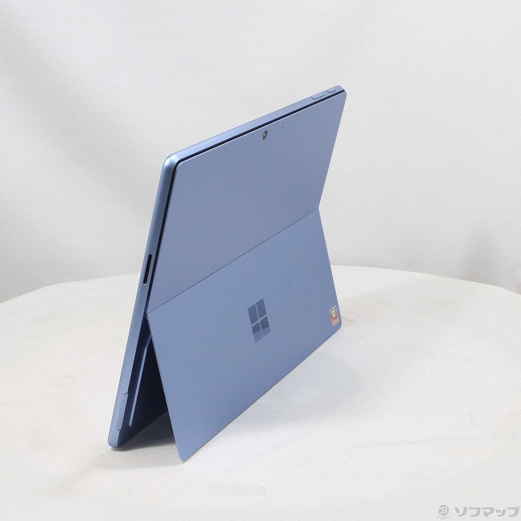 中古】Surface Pro9 〔Core i5／16GB／SSD256GB〕 QI9-00045