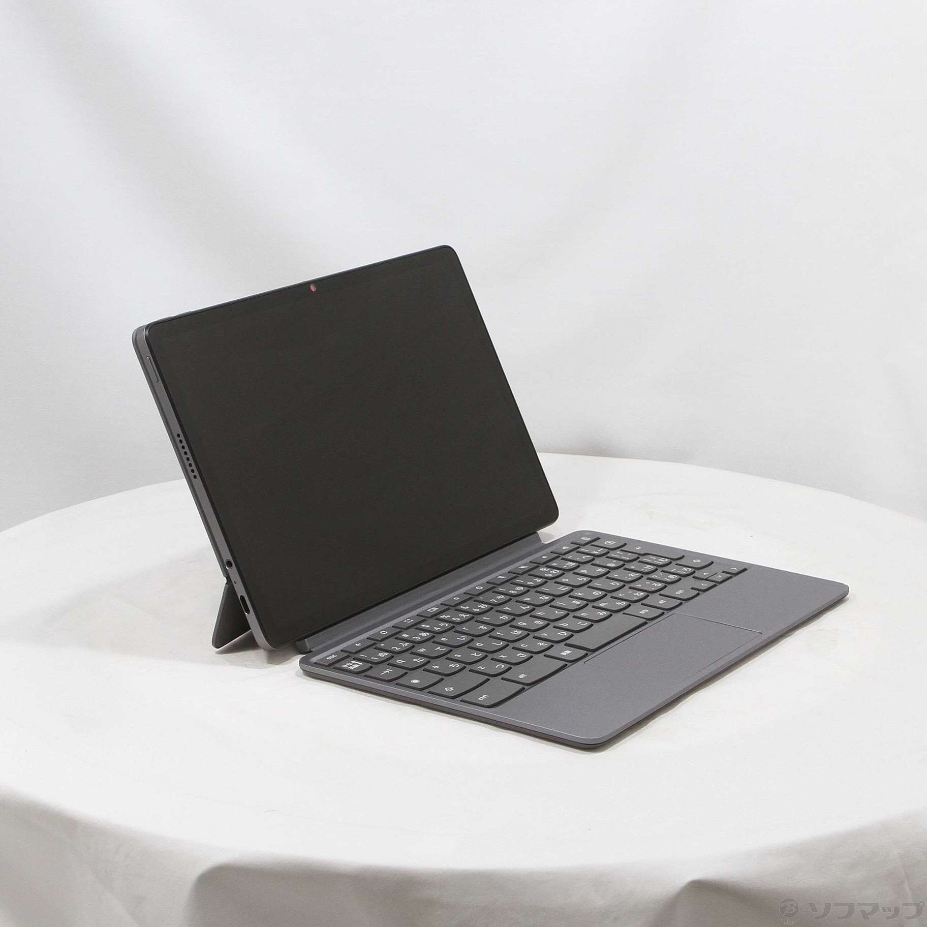 中古】Chromebook Duet 11 Gen 9 83HH000UJP ルナグレー